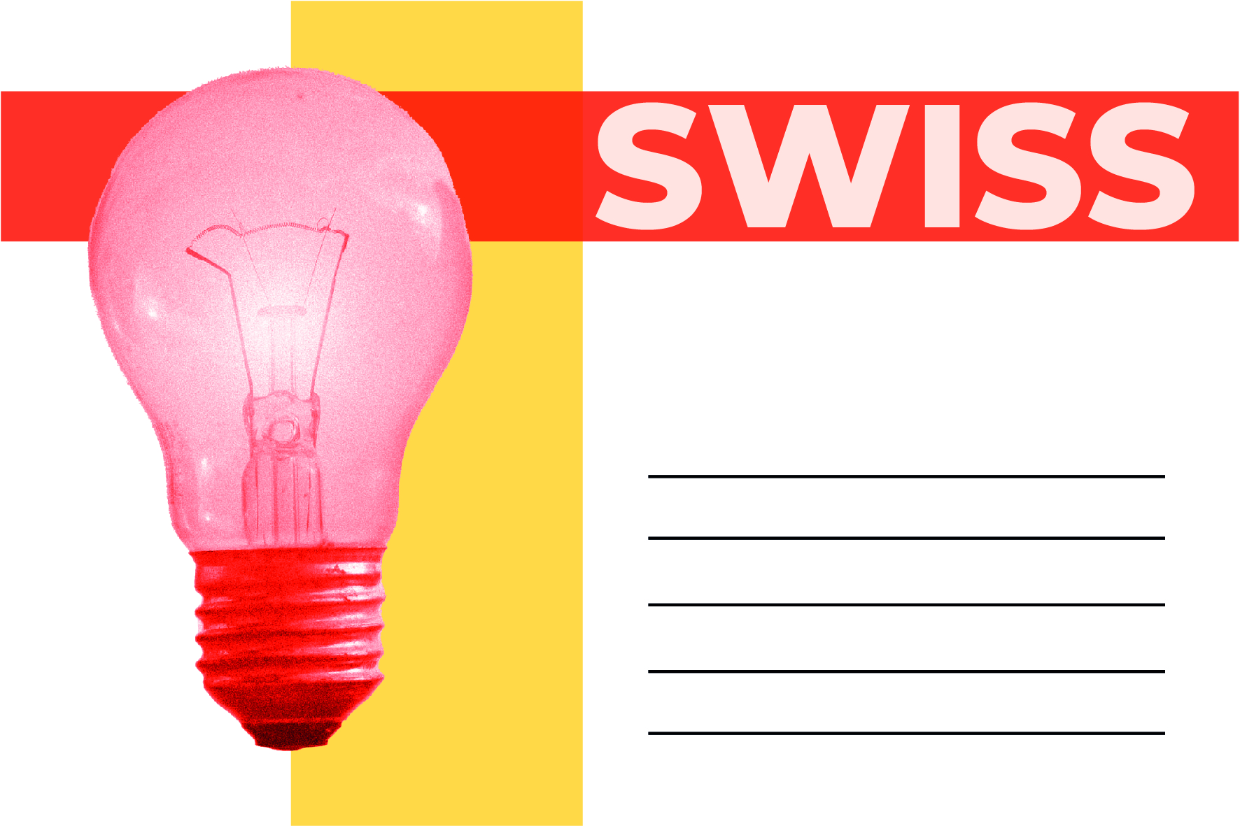 Почтовые открытки — Изображение №2 — Брендинг на Dprofile