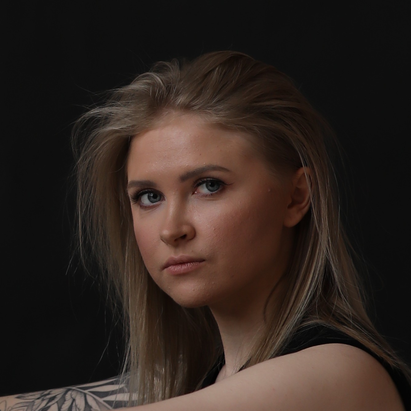 Аватар пользователя Анна Кашапова