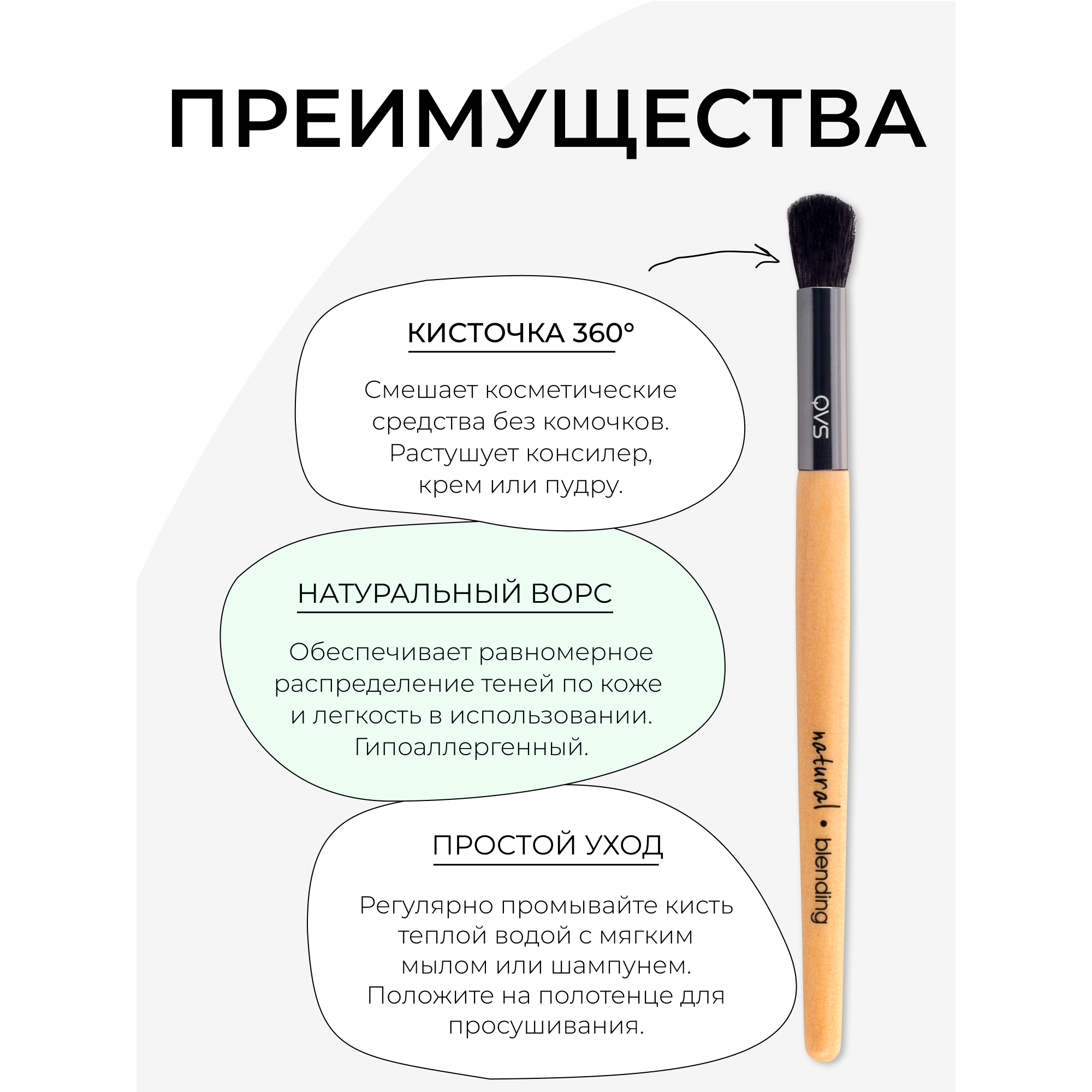 Инфографика для товаров на маркетплейсах — Изображение №24 — Графика, Маркетинг на Dprofile