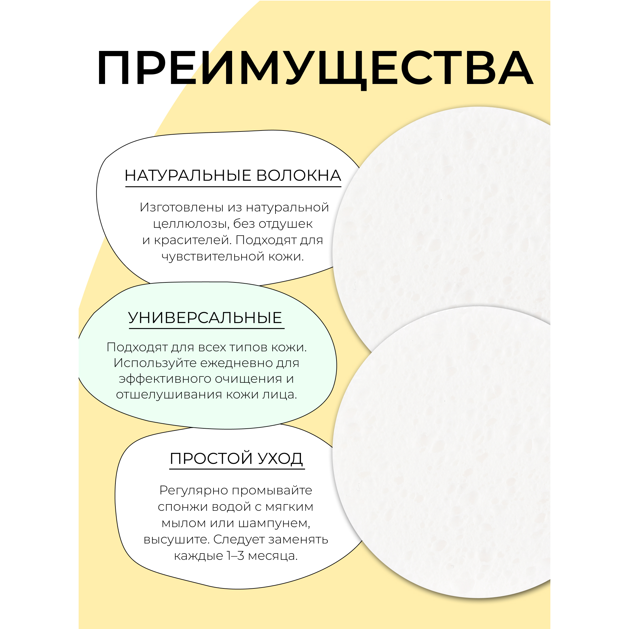 Инфографика для товаров на маркетплейсах — Изображение №19 — Графика, Маркетинг на Dprofile