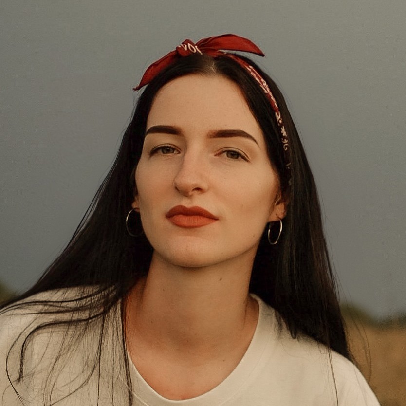 Аватар пользователя Юлия Суворова