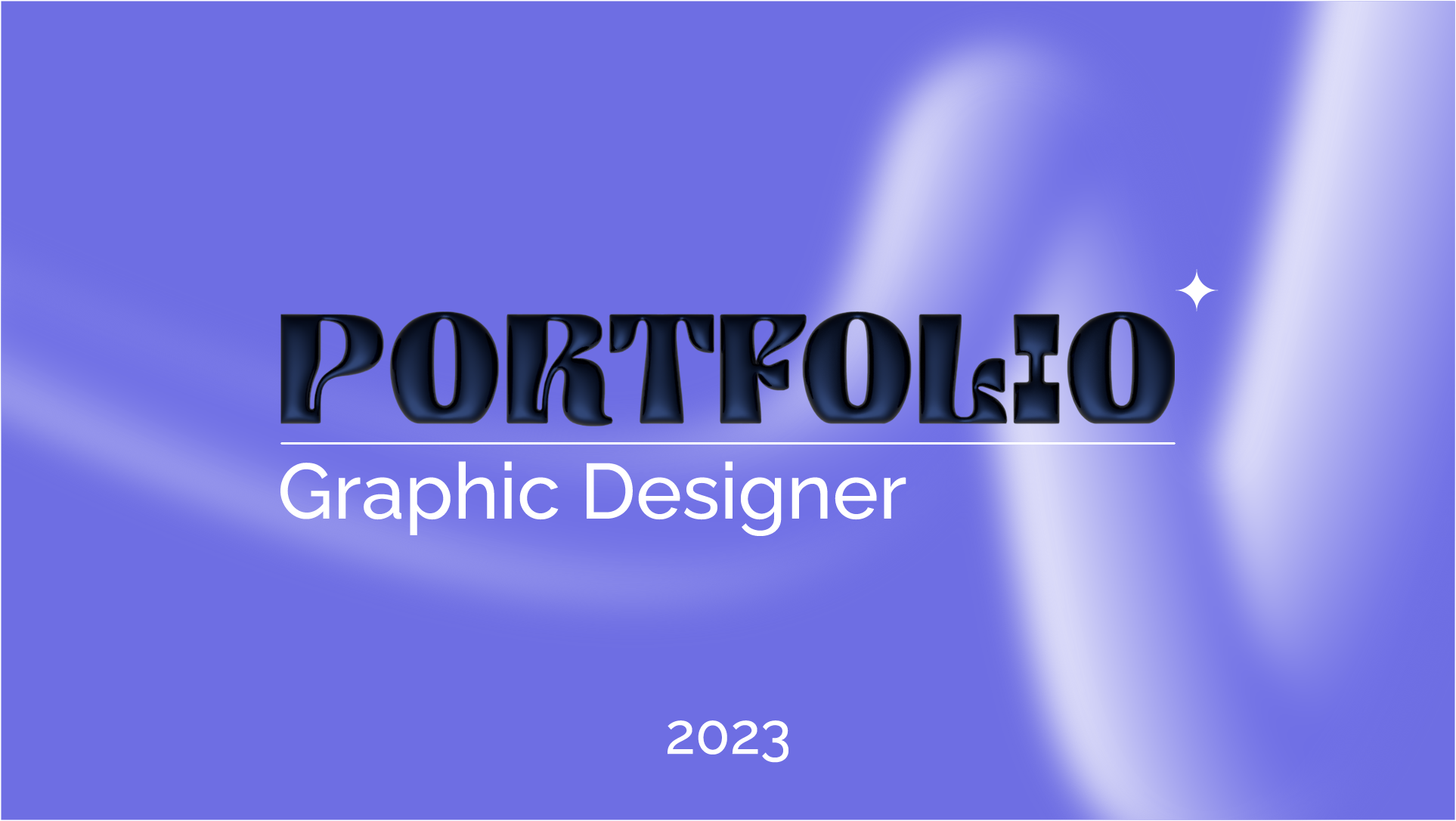 2023 | GRAPHIC & MOTION DESIGNER — Изображение №1 — Брендинг, Анимация на Dprofile