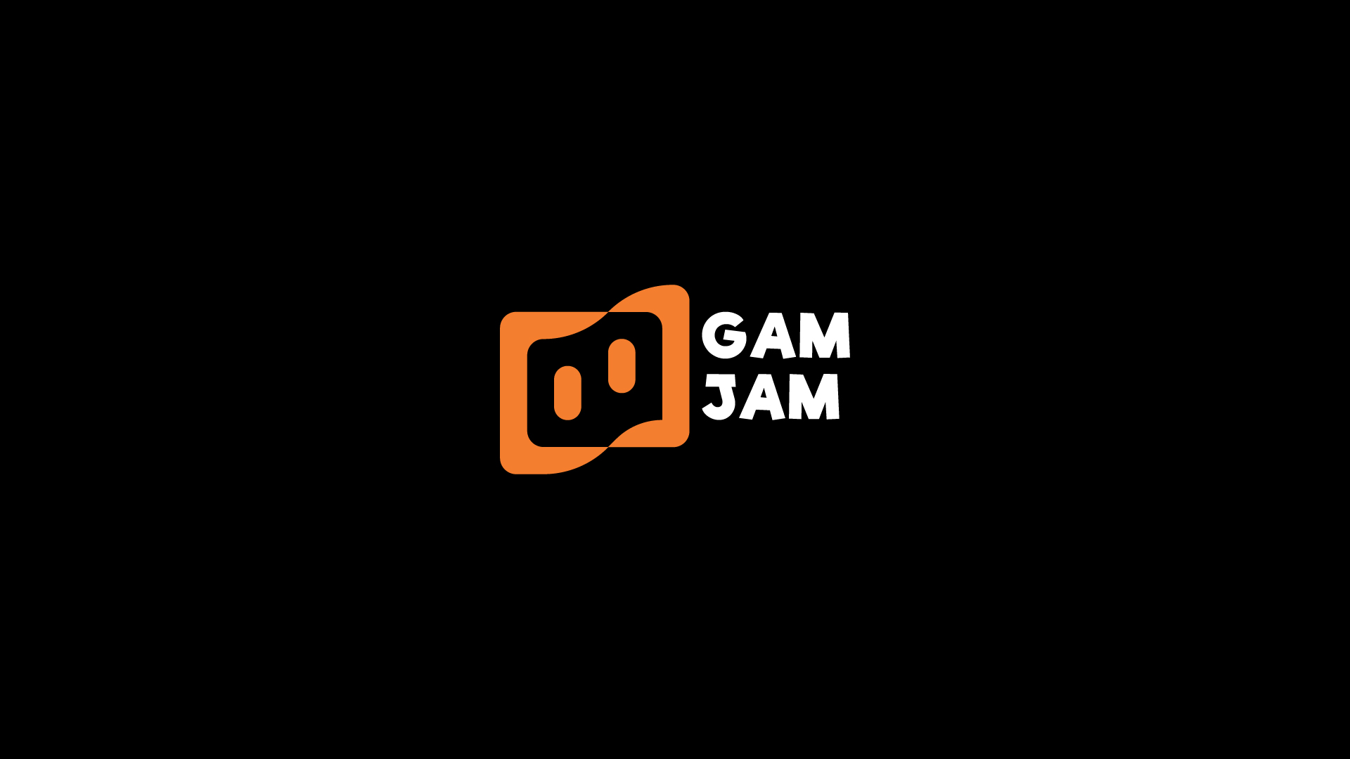 Логотип для компании "Gam Jam" — Изображение №1 — Брендинг, Графика на Dprofile
