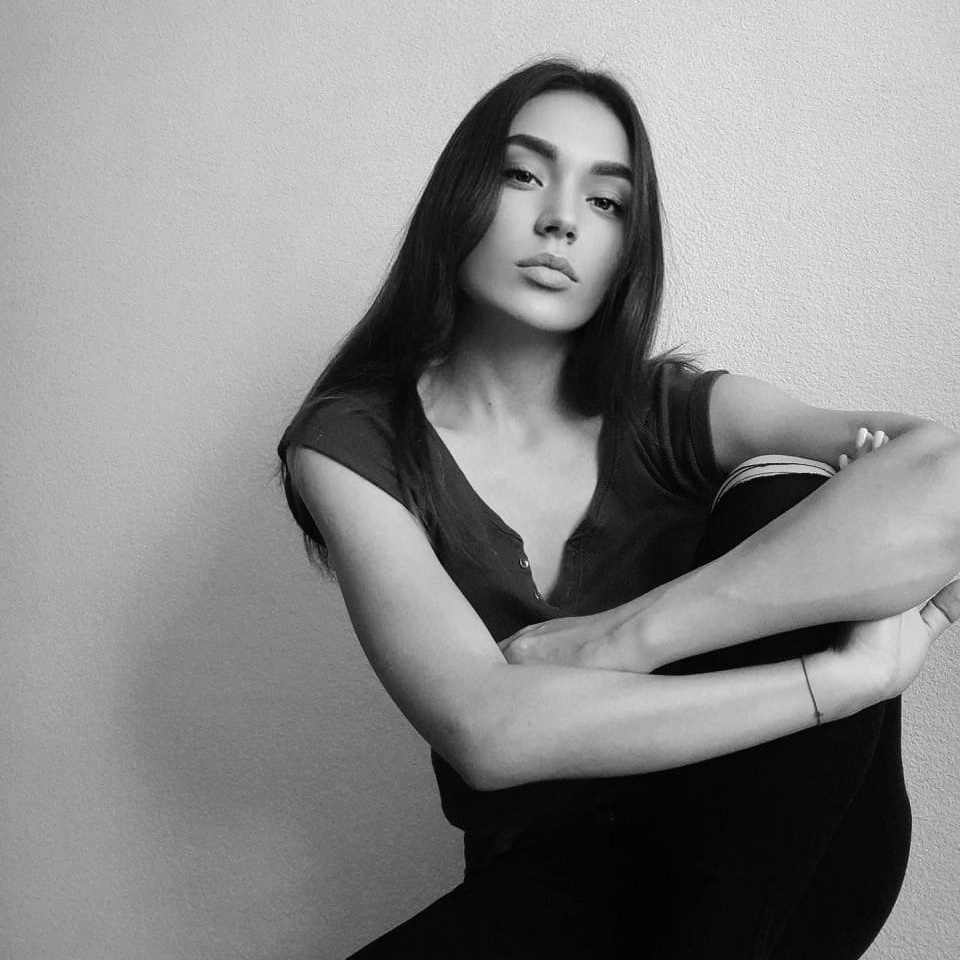 Аватар пользователя Ekaterina Kasyanova