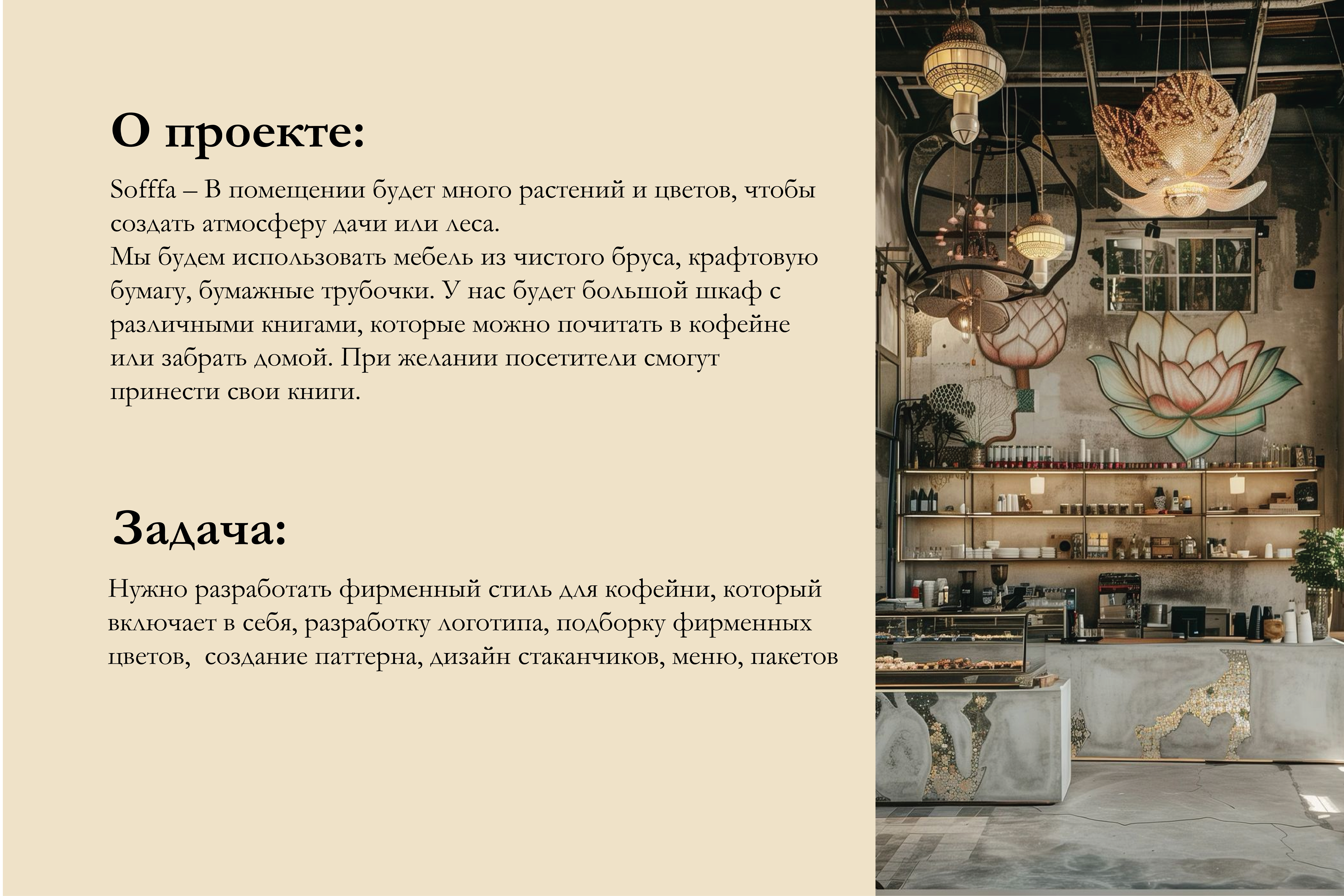 SOFFFA — Изображение №2 — Брендинг на Dprofile