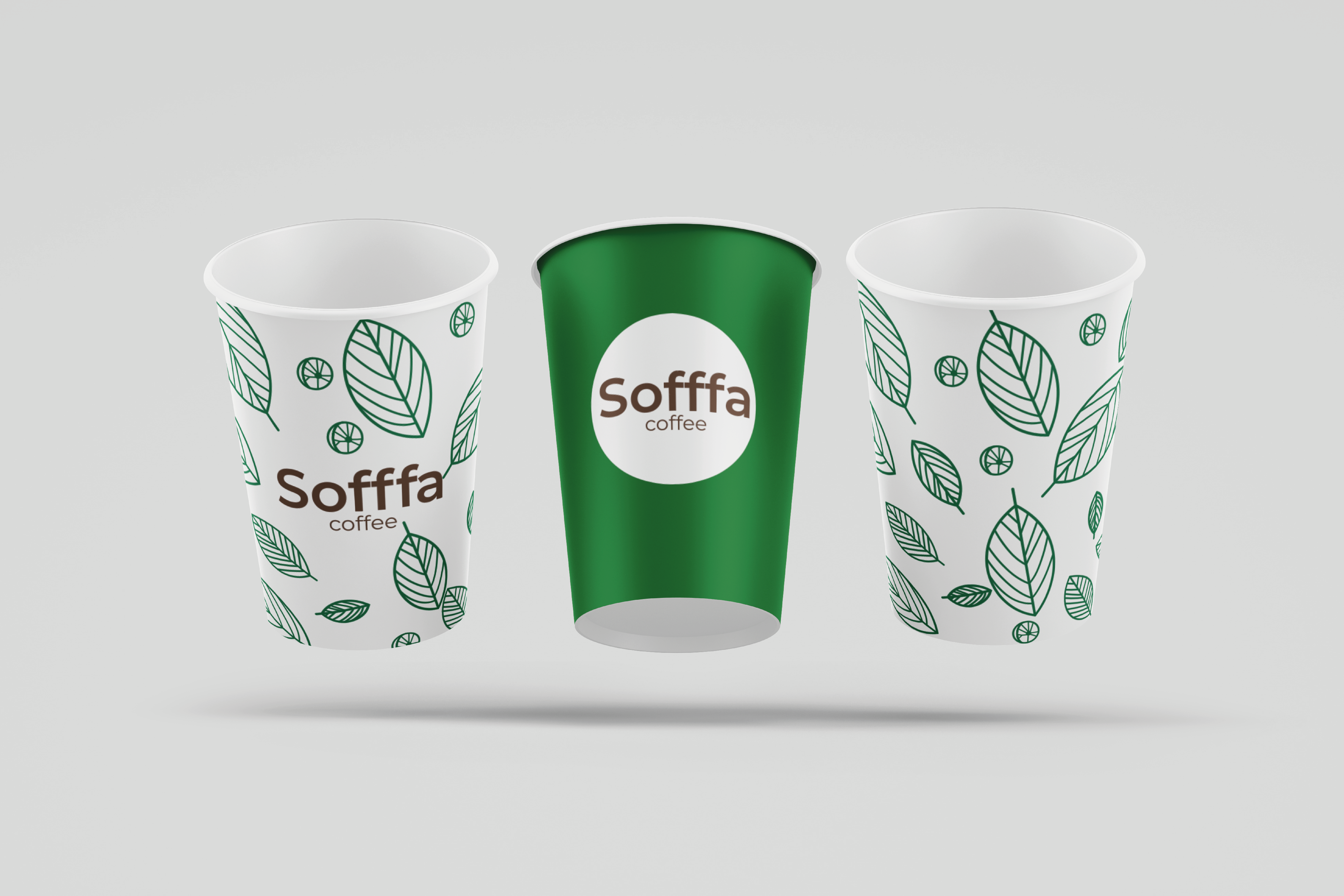 SOFFFA — Изображение №7 — Брендинг на Dprofile