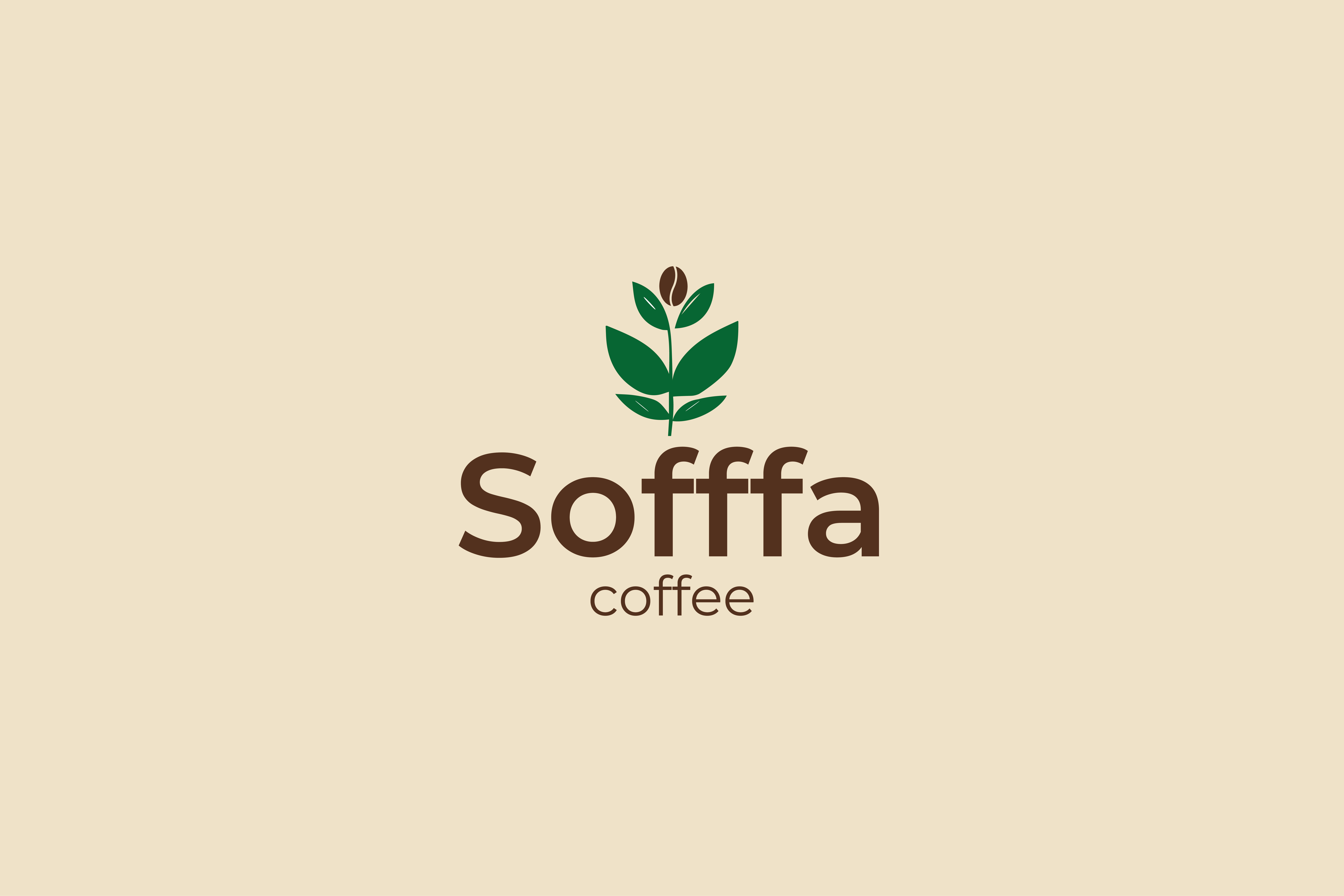 SOFFFA — Изображение №1 — Брендинг на Dprofile