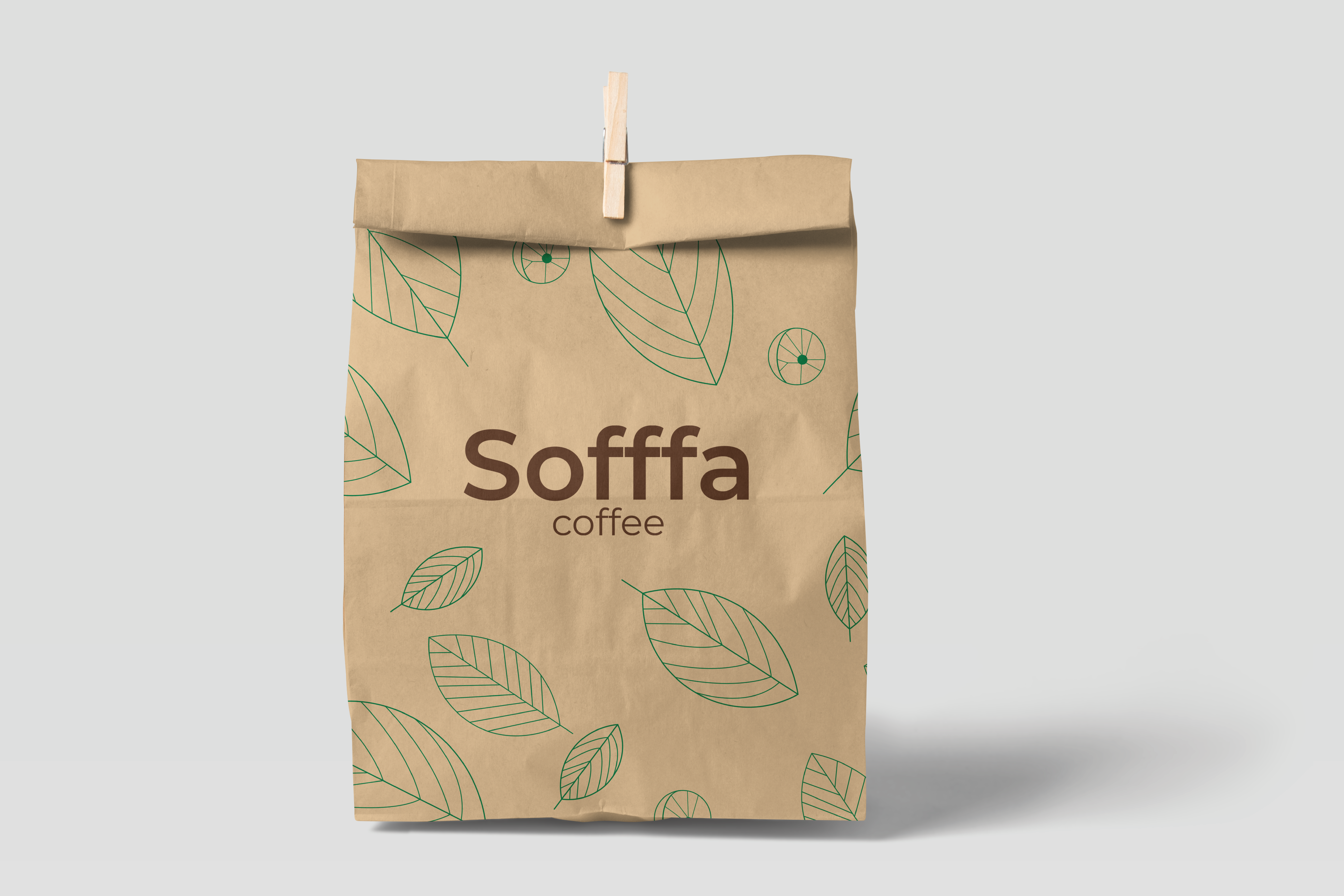 SOFFFA — Изображение №8 — Брендинг на Dprofile