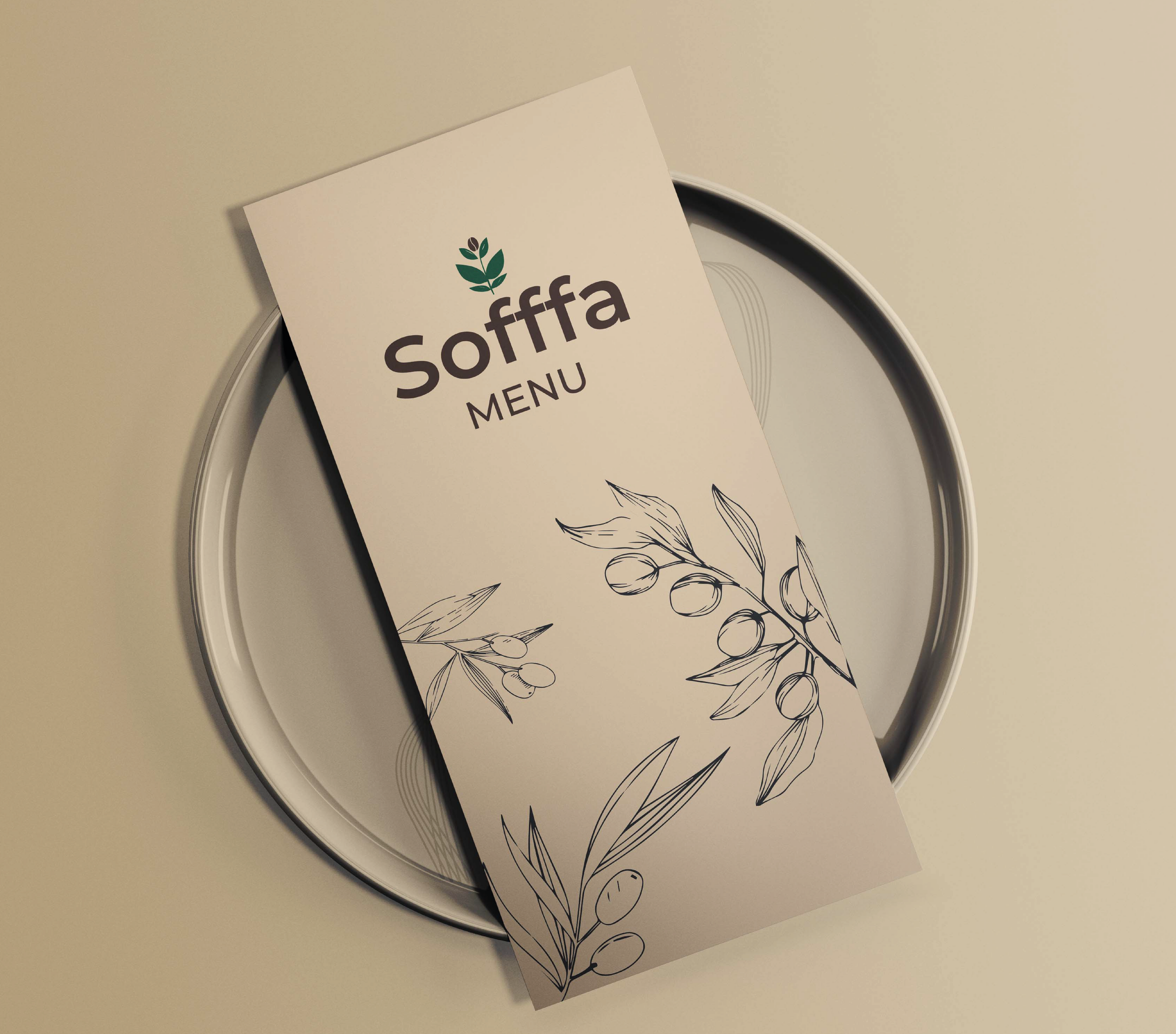SOFFFA — Изображение №5 — Брендинг на Dprofile
