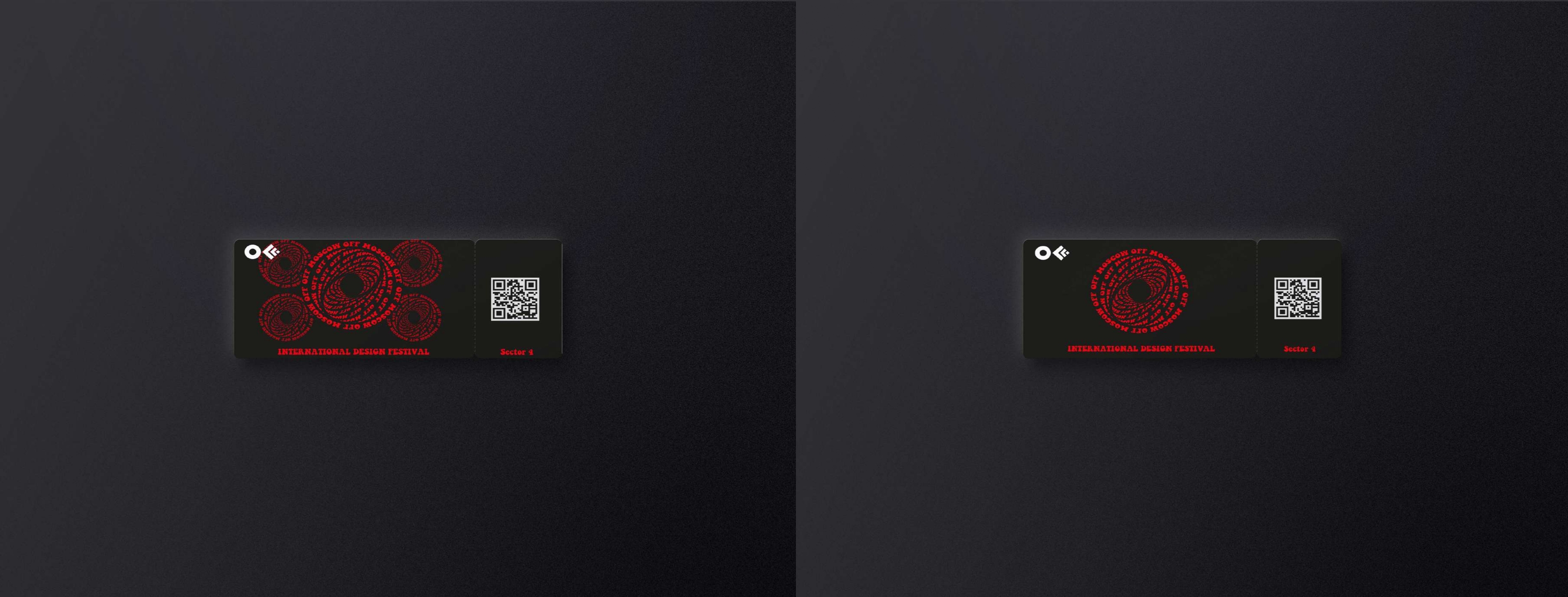 OFFF — Изображение №9 — Интерфейсы, Брендинг на Dprofile