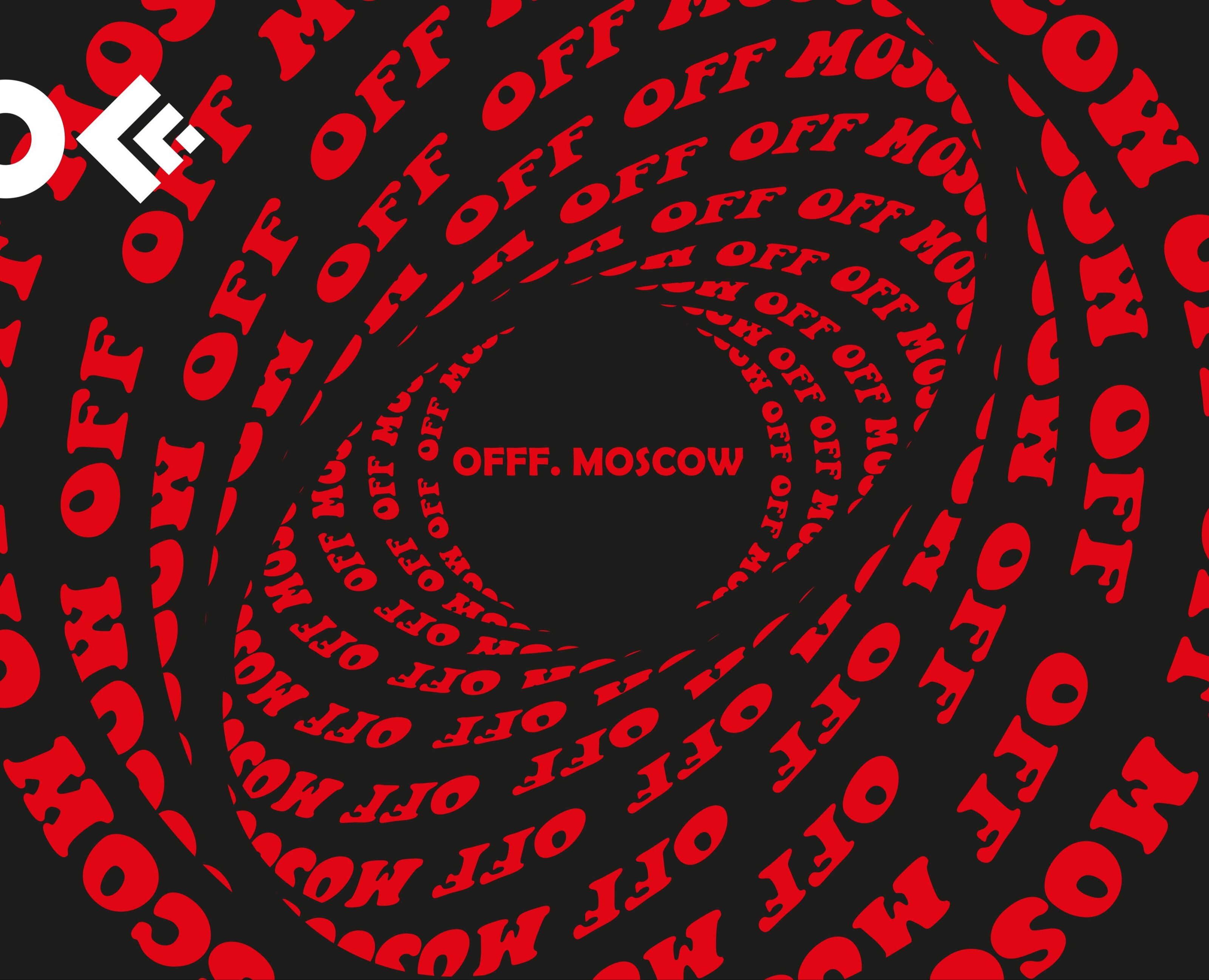 OFFF — Интерфейсы, Брендинг на Dprofile