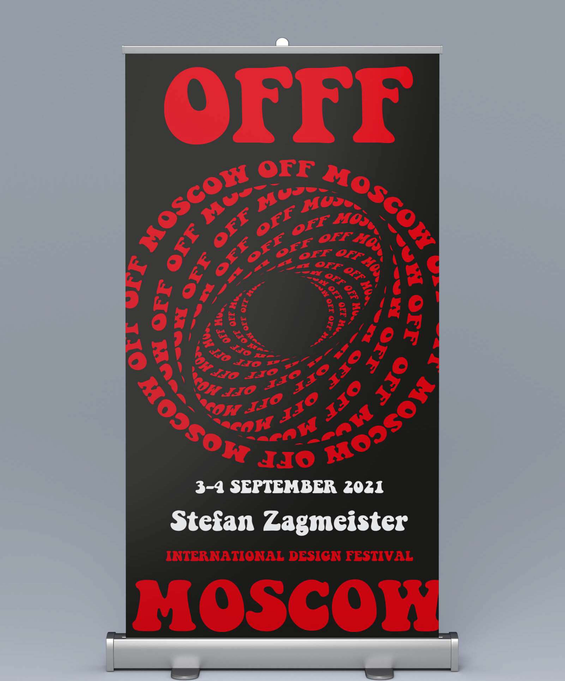 OFFF — Изображение №7 — Интерфейсы, Брендинг на Dprofile