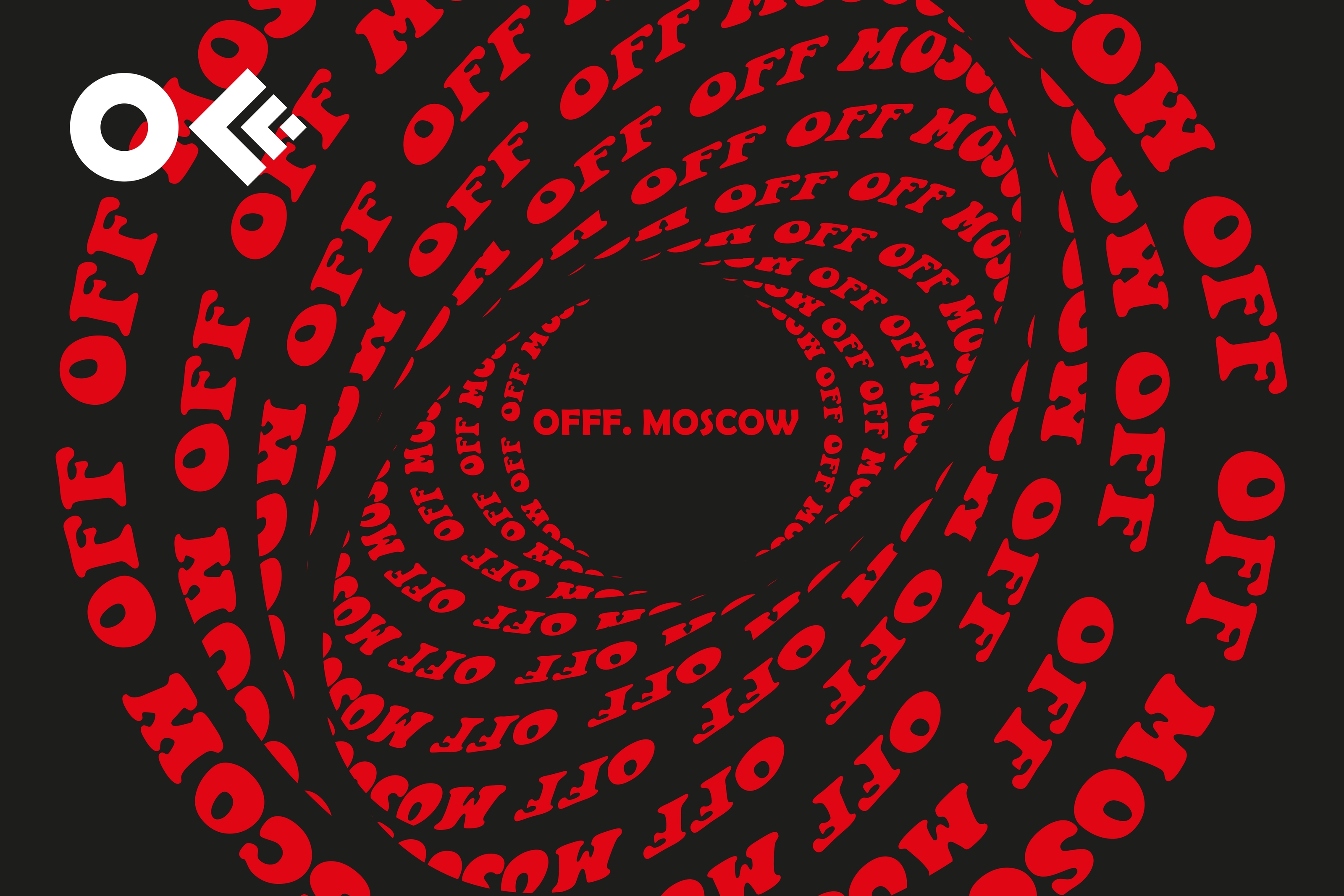 OFFF — Изображение №1 — Интерфейсы, Брендинг на Dprofile