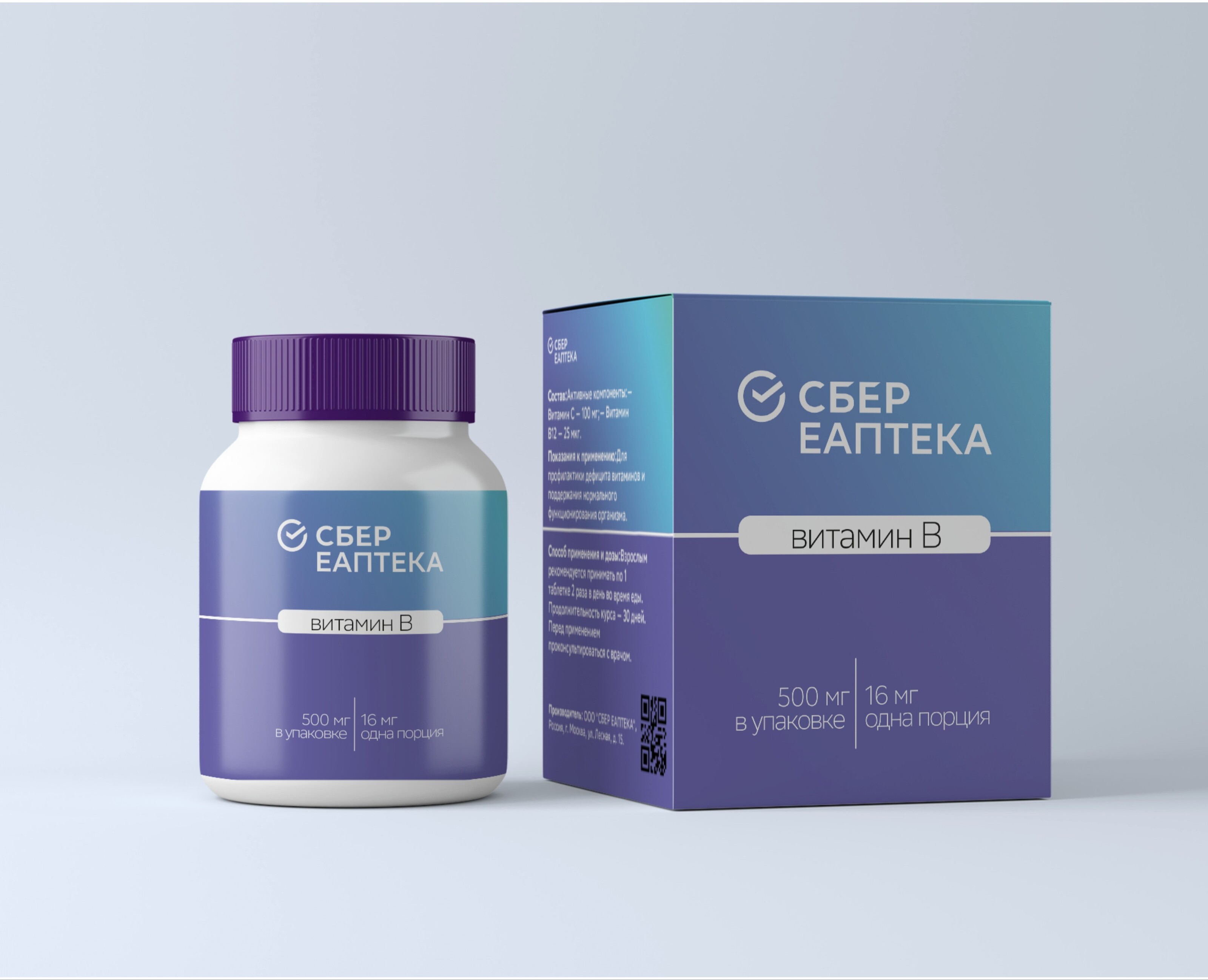 eapteka — Интерфейсы, Брендинг на Dprofile