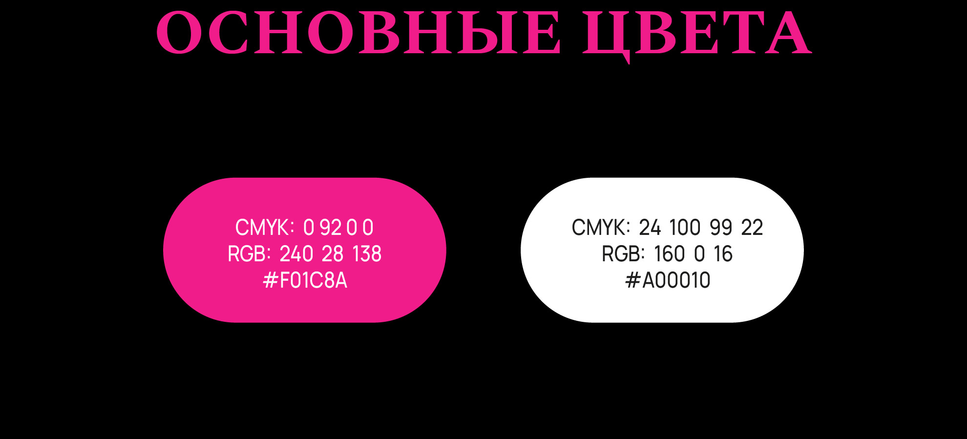 Пионер — Изображение №3 — Брендинг, Графика на Dprofile