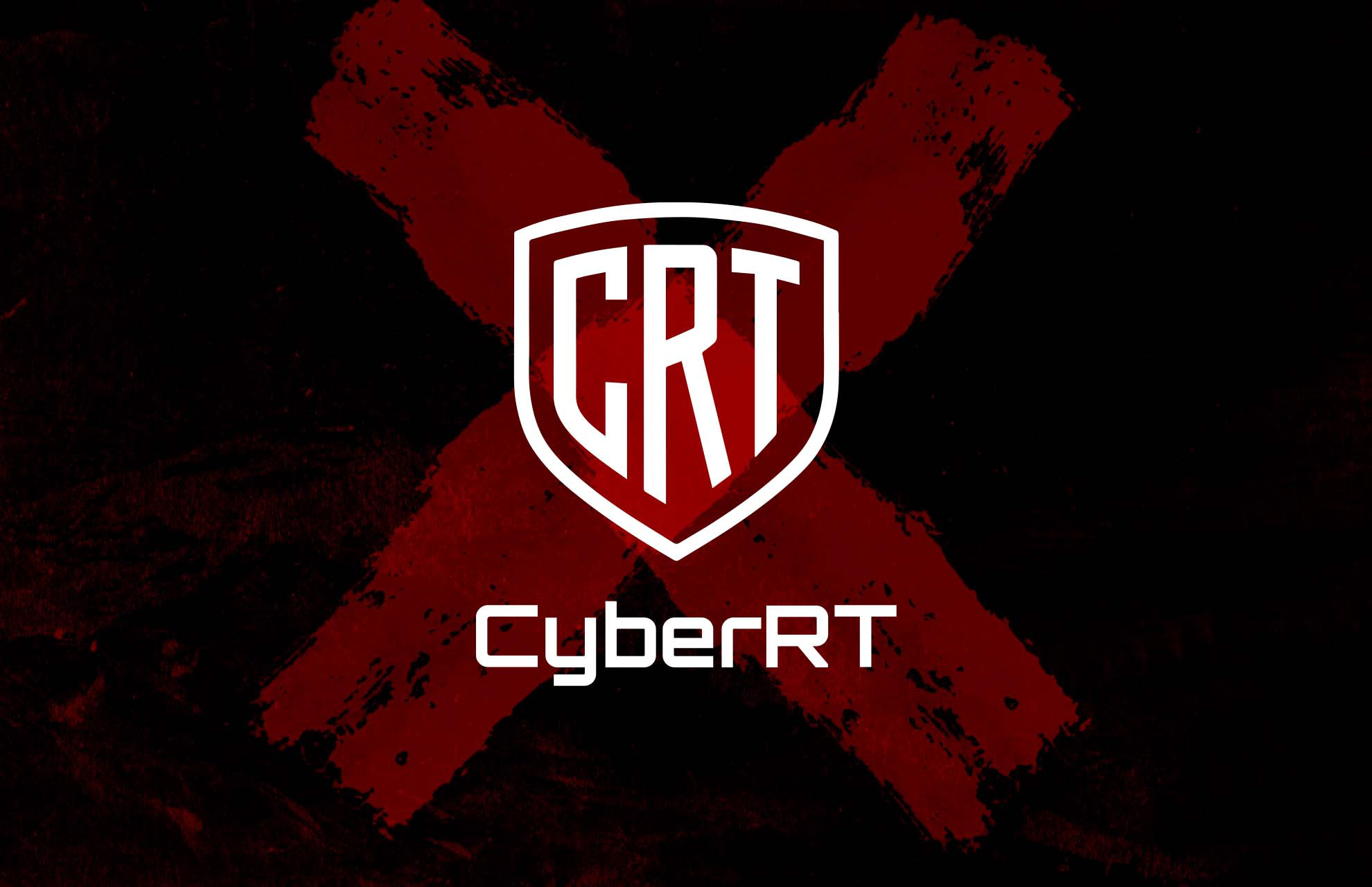 CyberRT — Изображение №1 — Брендинг на Dprofile