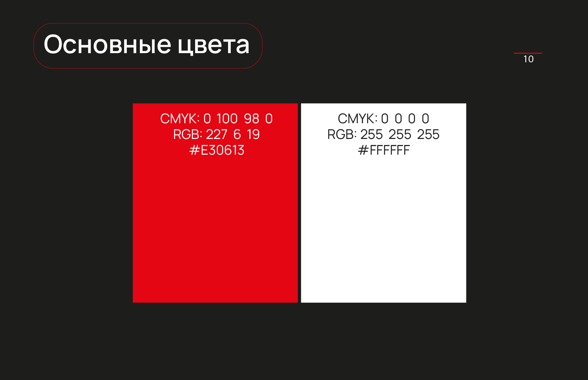 CyberRT — Изображение №12 — Брендинг на Dprofile