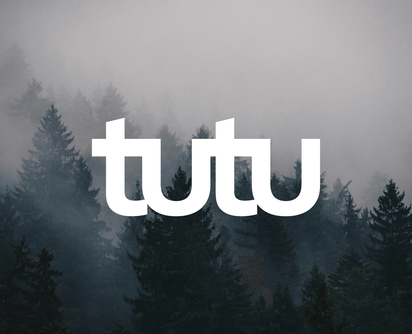 tutu - сервис путешествий — Брендинг на Dprofile