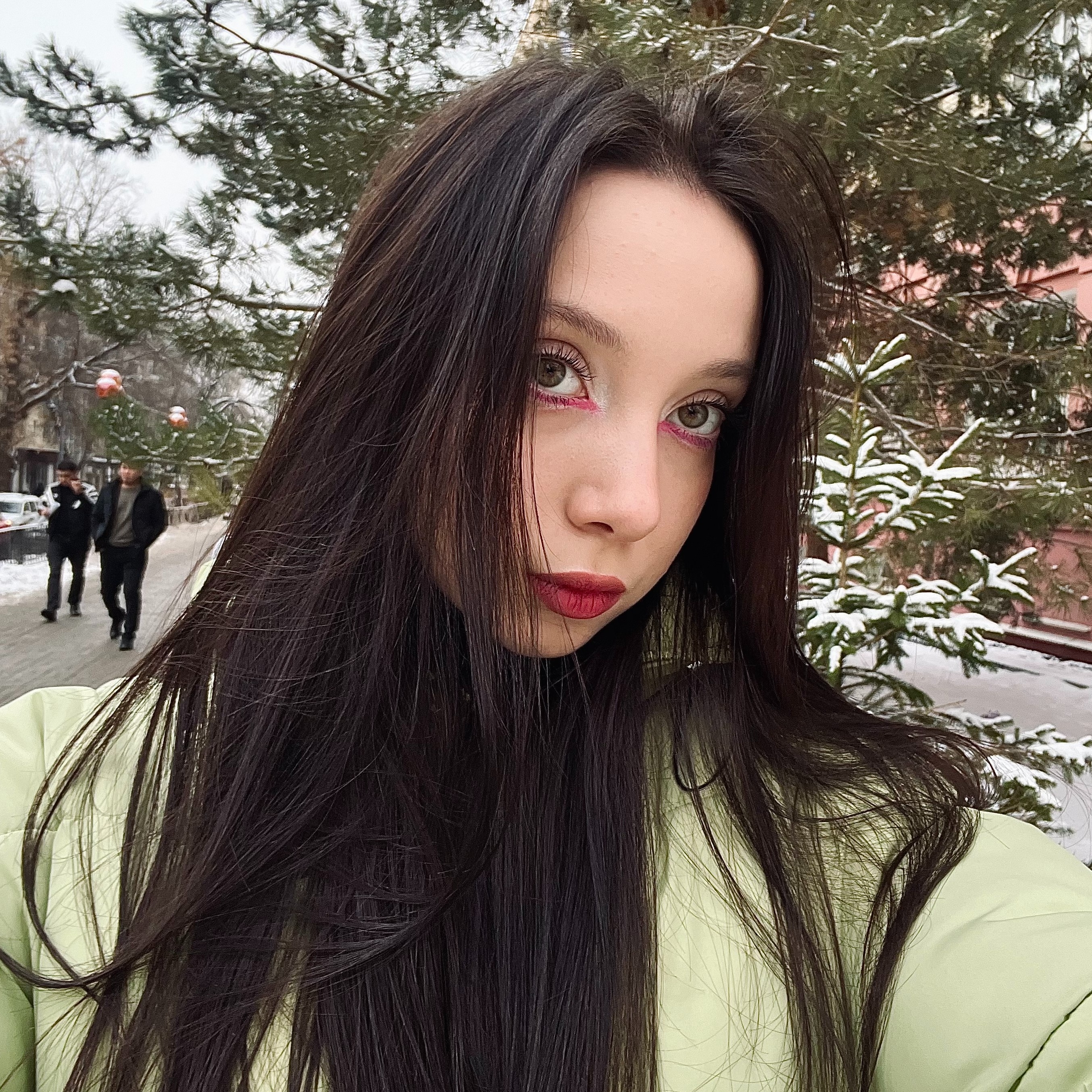 Аватар пользователя Светлана Черкасова