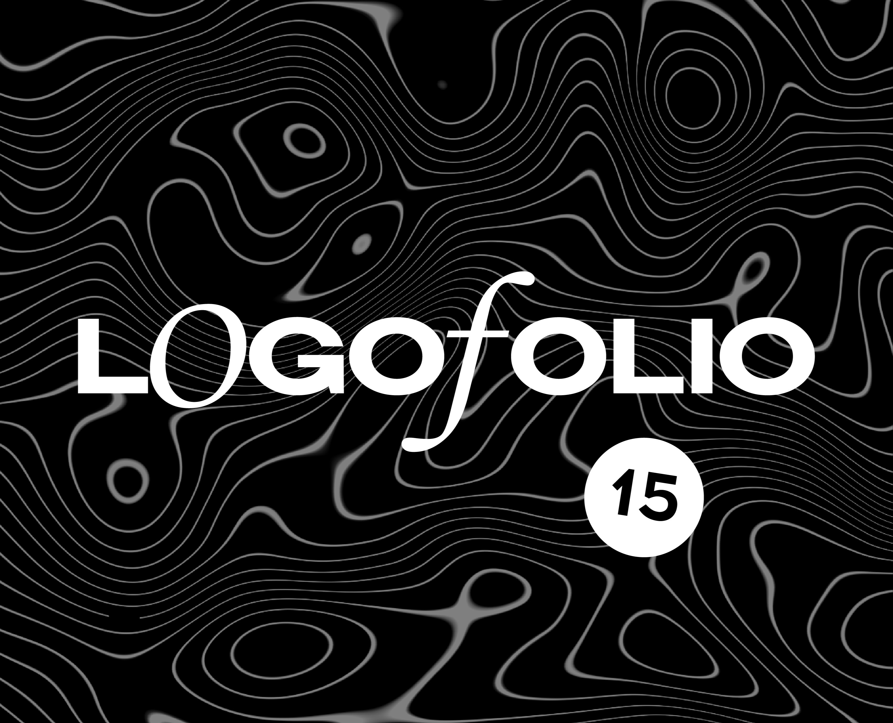 Logofolio. x15 — Брендинг на Dprofile