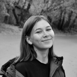 Аватар пользователя Вероника Саттарова