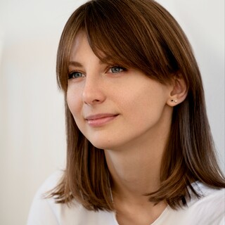 Аватар пользователя Екатерина Герт