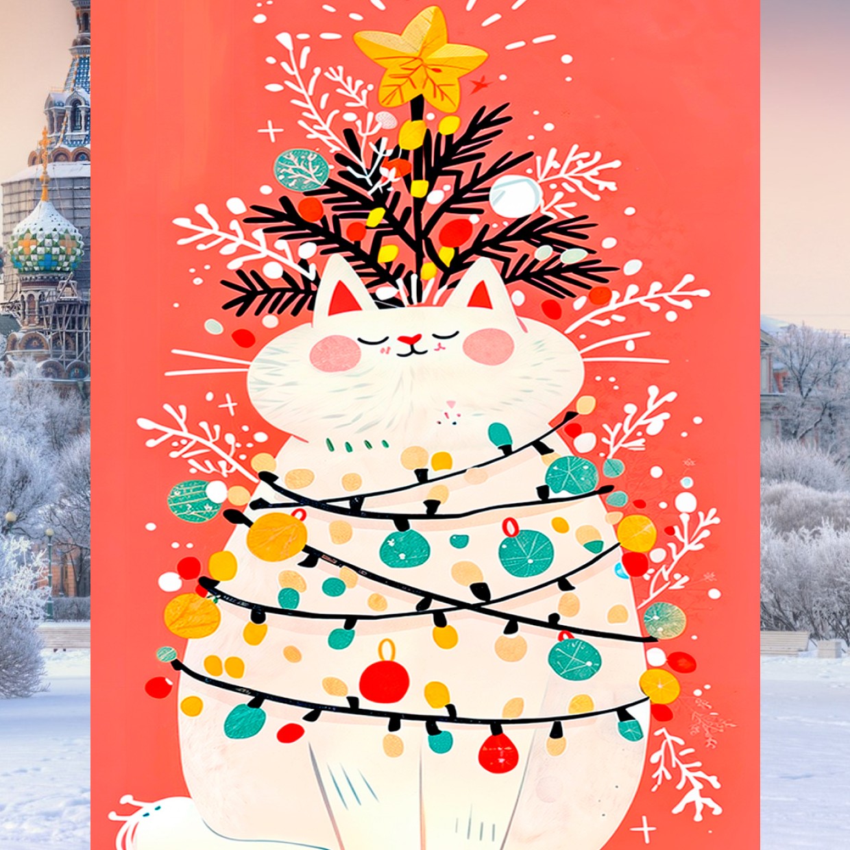 Аватар пользователя Мия Карелова