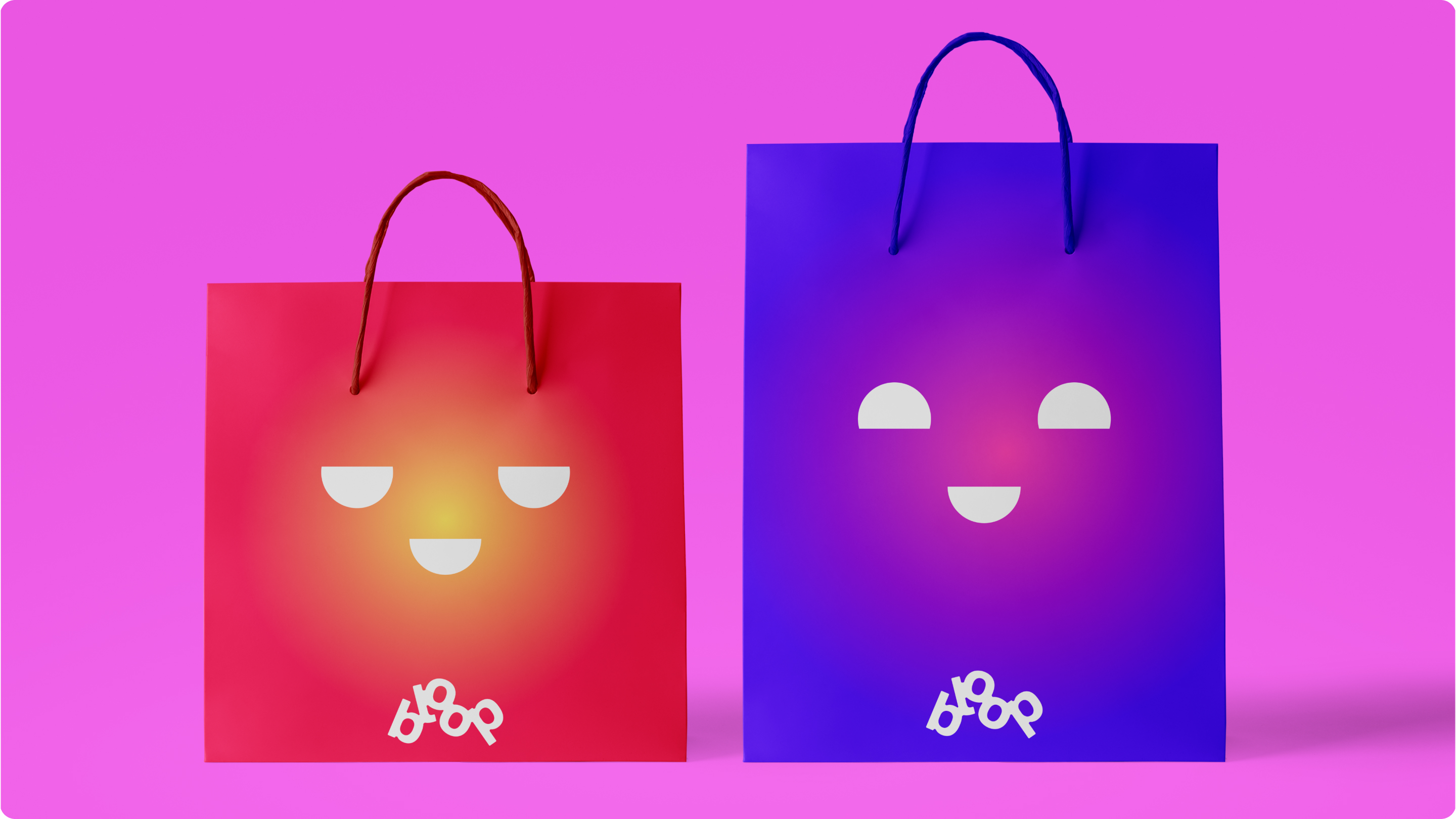 Фруктовое желе «Bloop» — Изображение №13 — Брендинг, Анимация на Dprofile