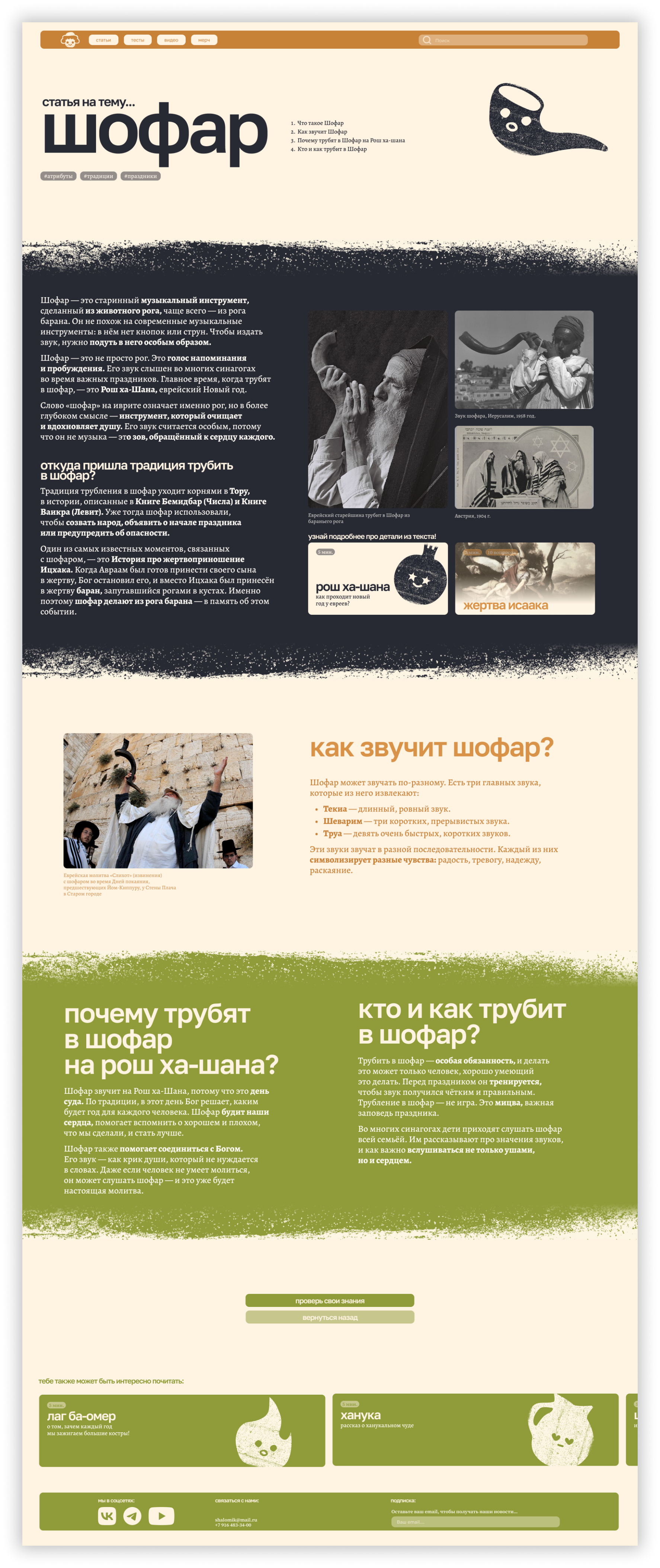 Образовательный ресурс «Шаломик» — Изображение №10 — Брендинг, Анимация на Dprofile