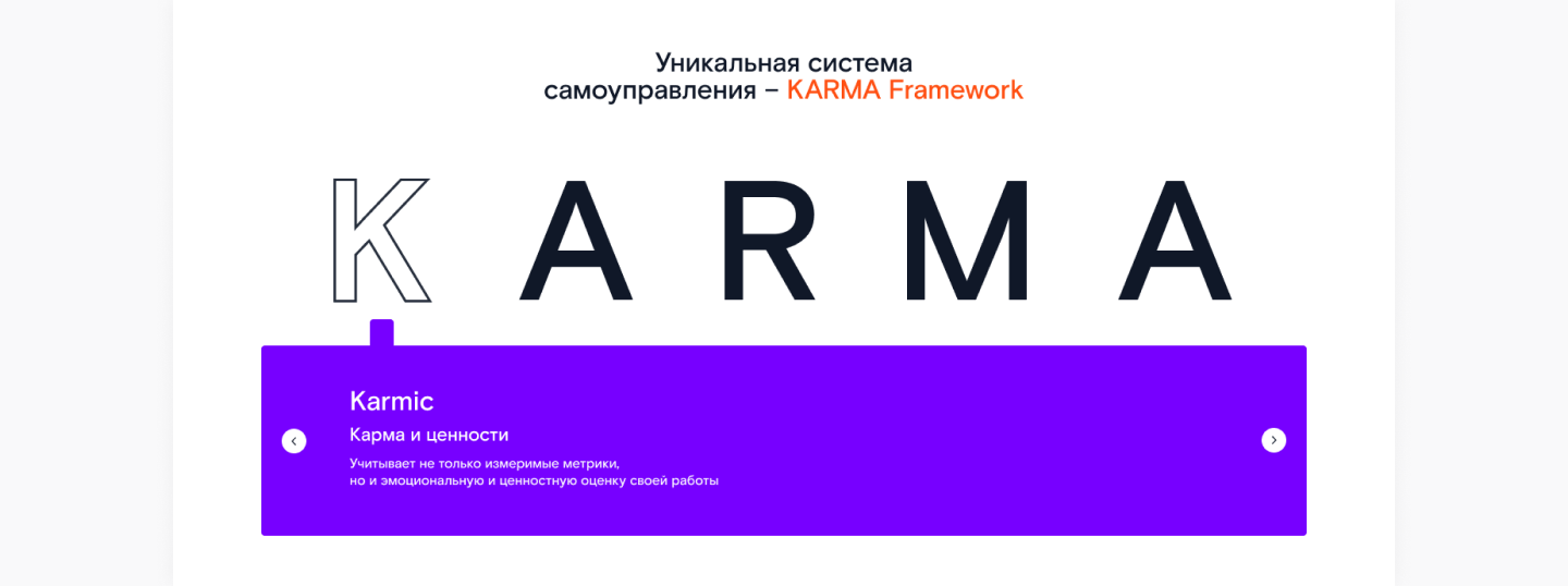 Макет информационного лендинга для «Ростелекома» — Изображение №6 — Интерфейсы на Dprofile