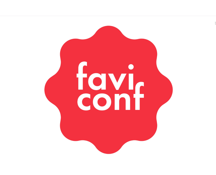 FAVICONF — Фирменный стиль — Брендинг на Dprofile