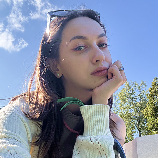 Аватар пользователя Алена Юдина