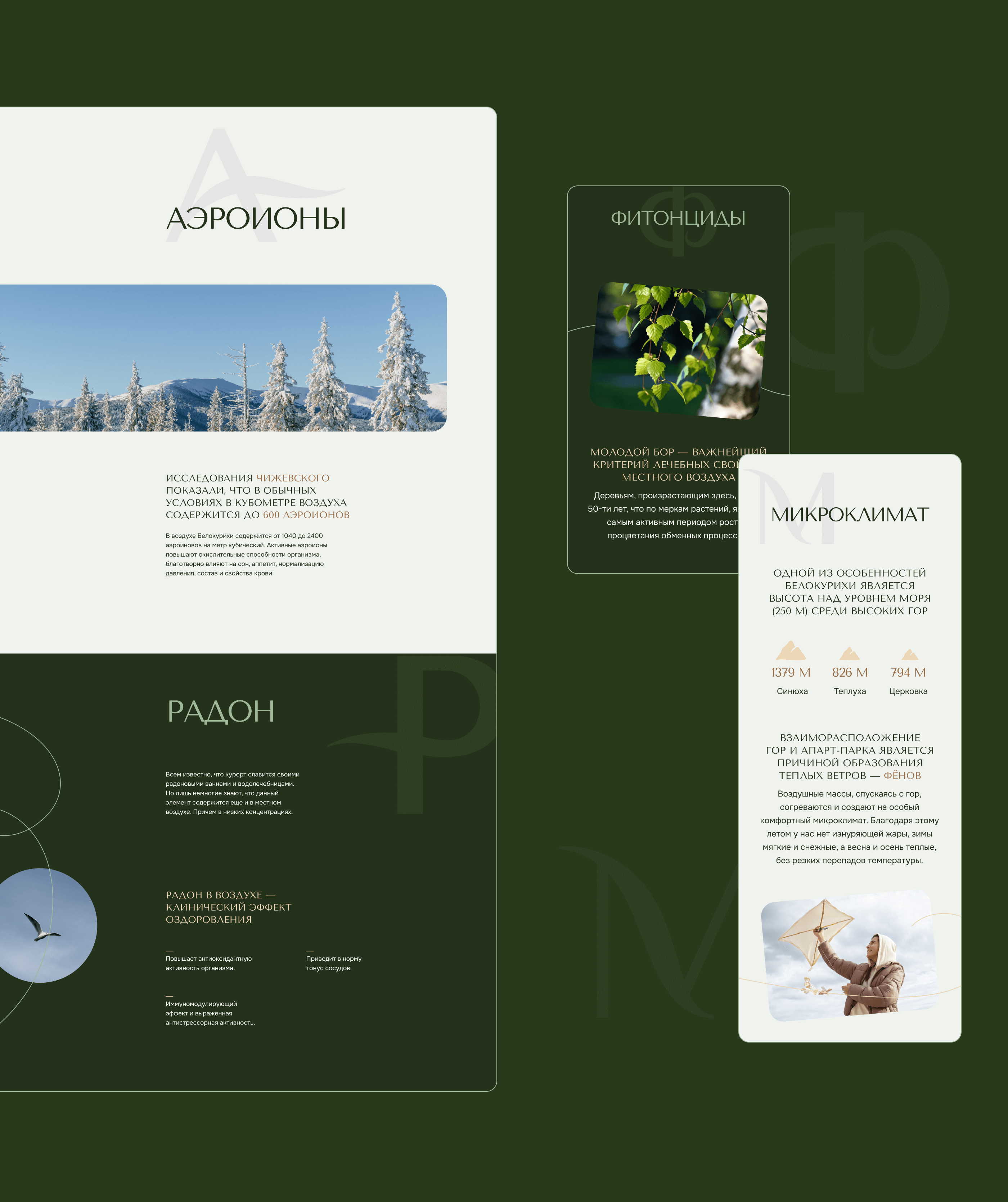 Apartment Park UI/UX & Branding — Изображение №27 — Интерфейсы, Брендинг на Dprofile