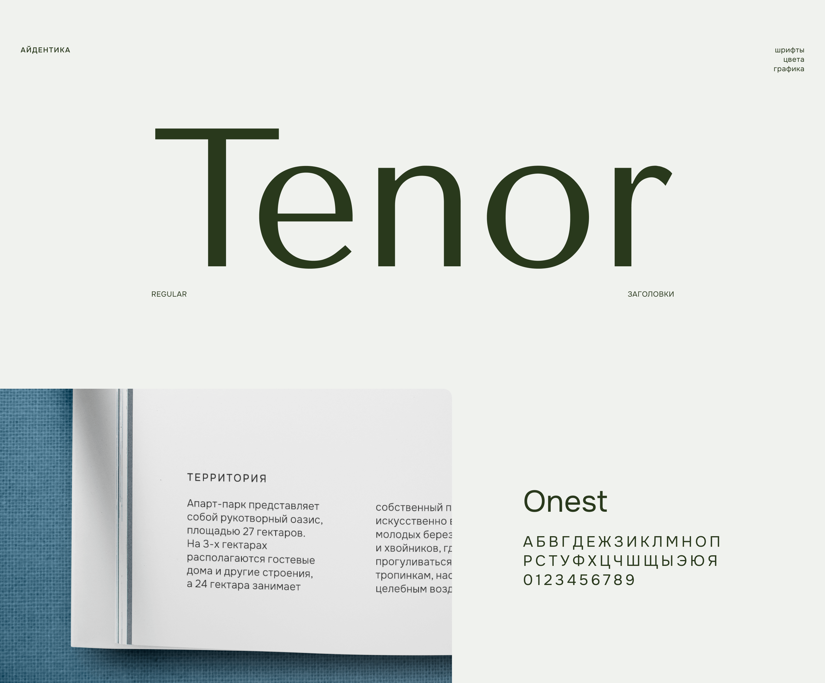 Apartment Park UI/UX & Branding — Изображение №10 — Интерфейсы, Брендинг на Dprofile