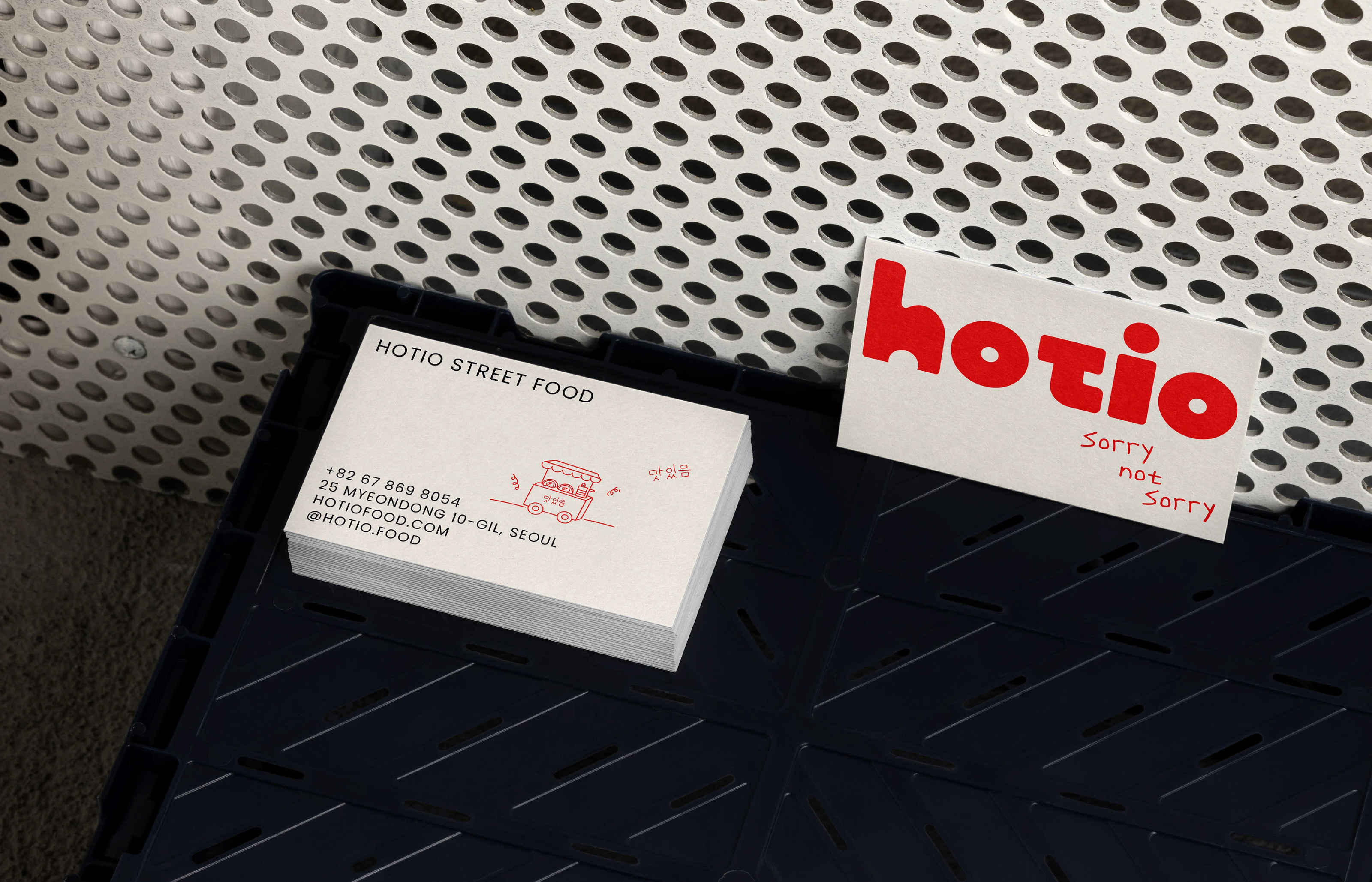 Коллекция визитных карт | 2025 — Изображение №5 — Брендинг, Графика на Dprofile