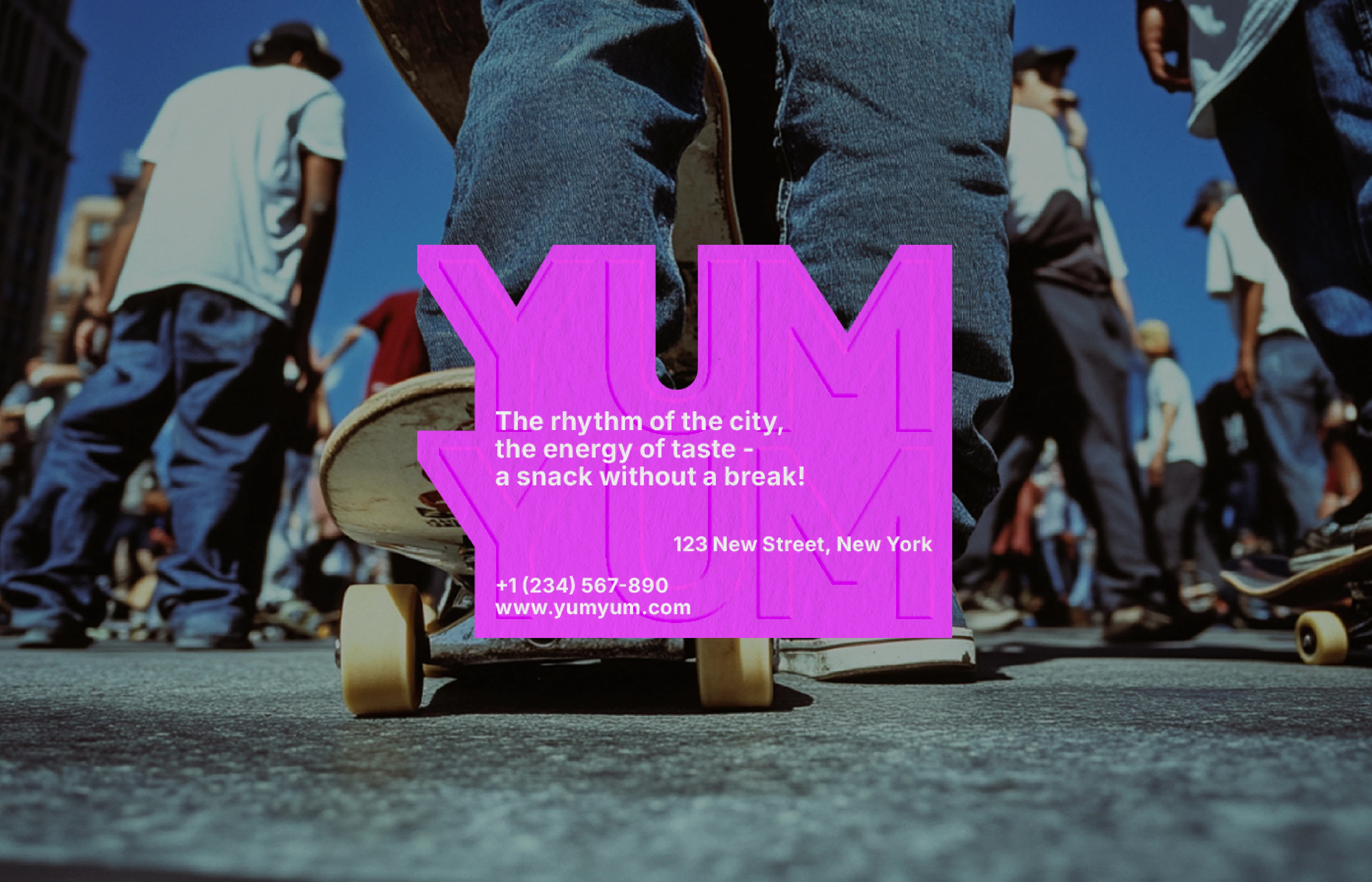 Коллекция визитных карт | 2025 — Изображение №11 — Брендинг, Графика на Dprofile