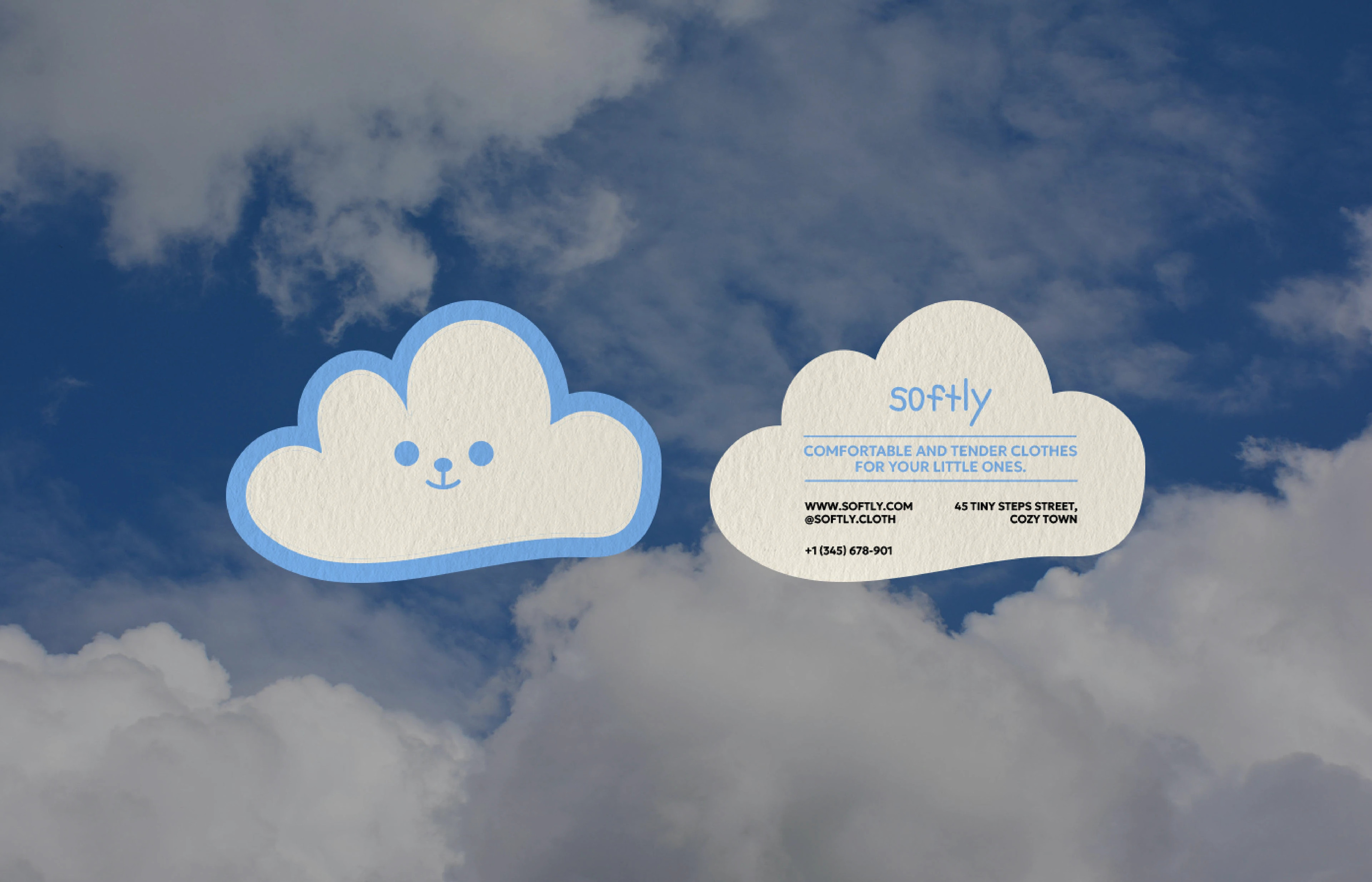 Коллекция визитных карт | 2025 — Изображение №1 — Брендинг, Графика на Dprofile