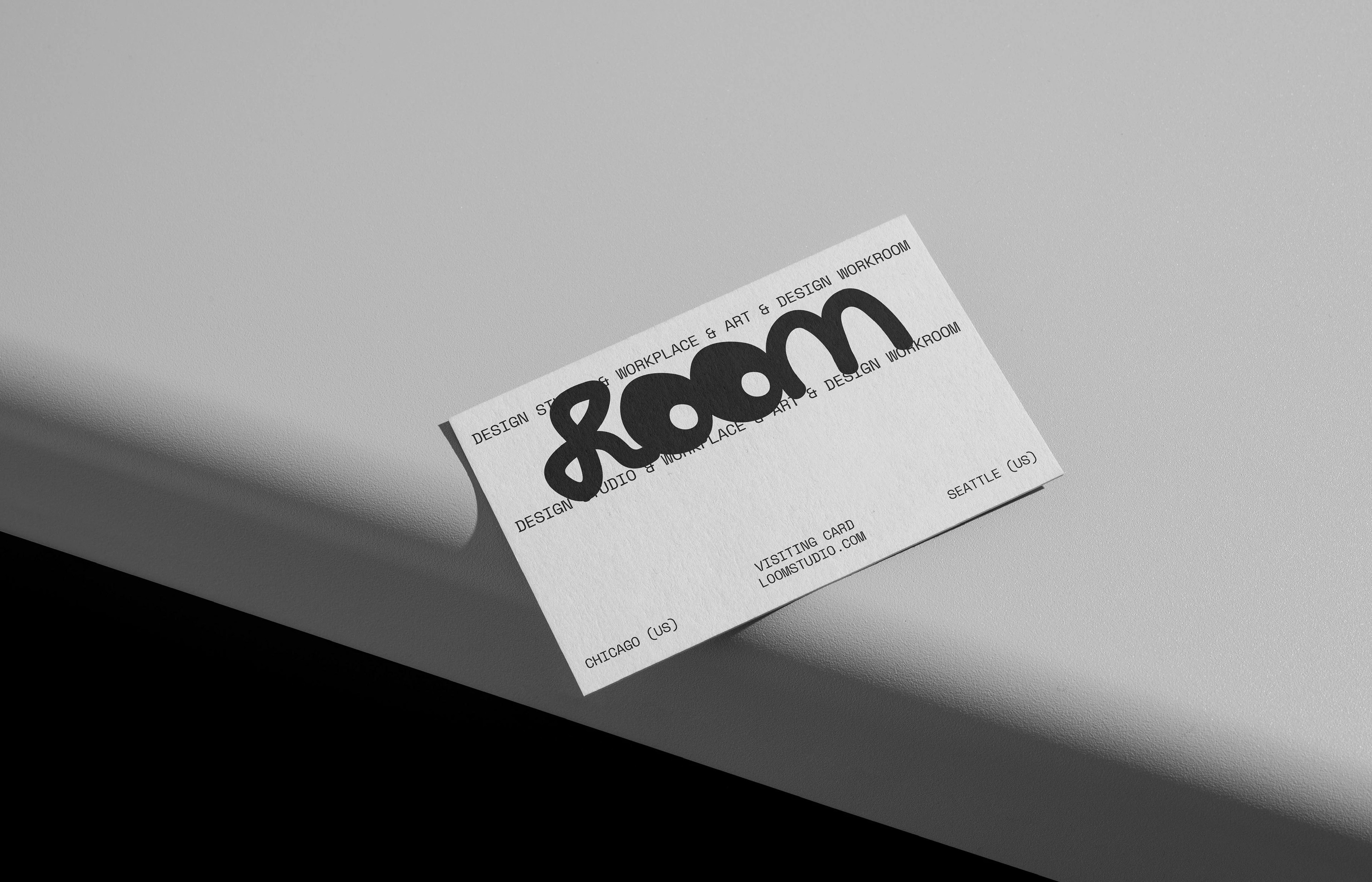 Коллекция визитных карт | 2025 — Изображение №21 — Брендинг, Графика на Dprofile