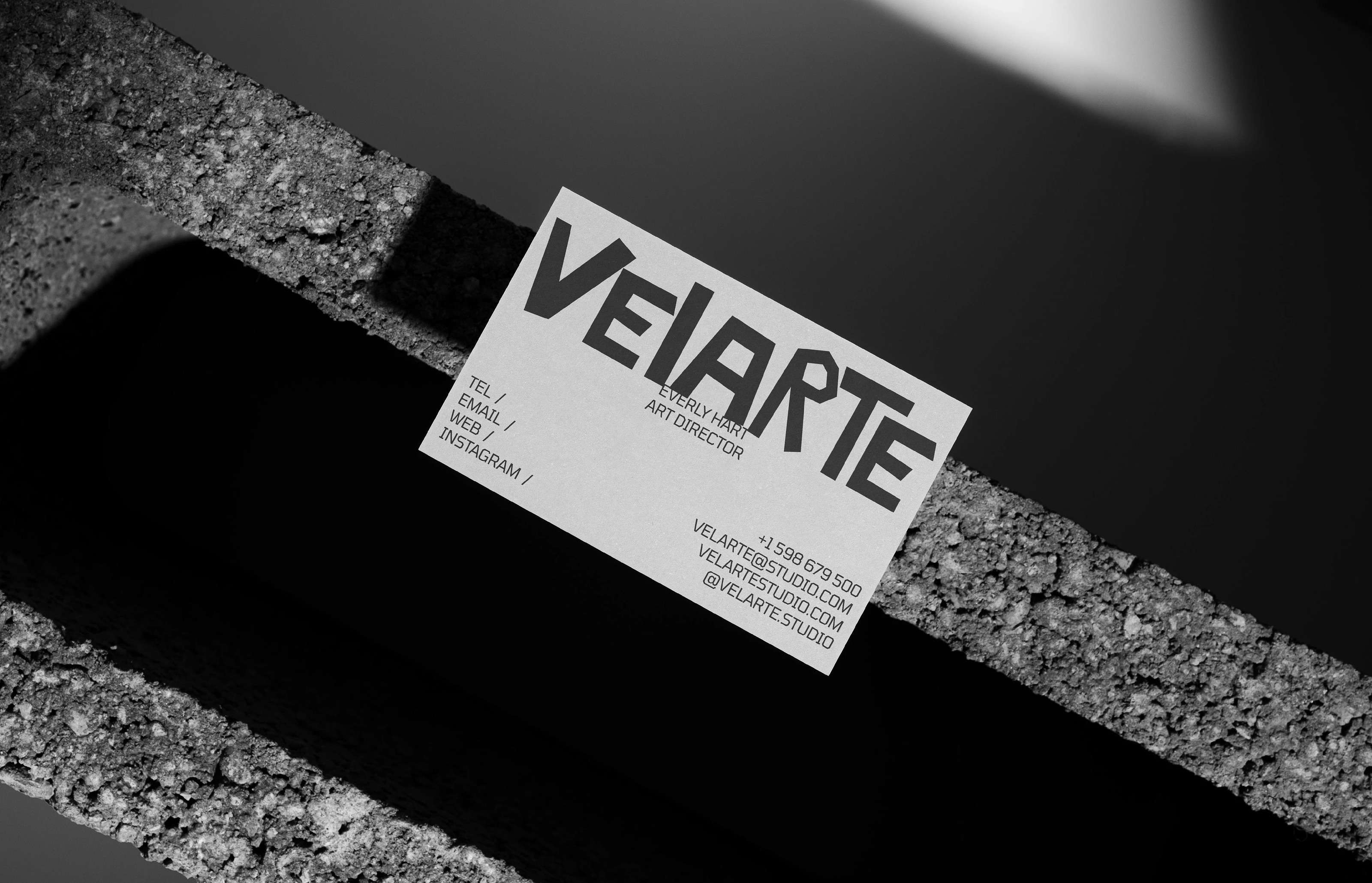 Коллекция визитных карт | 2025 — Изображение №13 — Брендинг, Графика на Dprofile