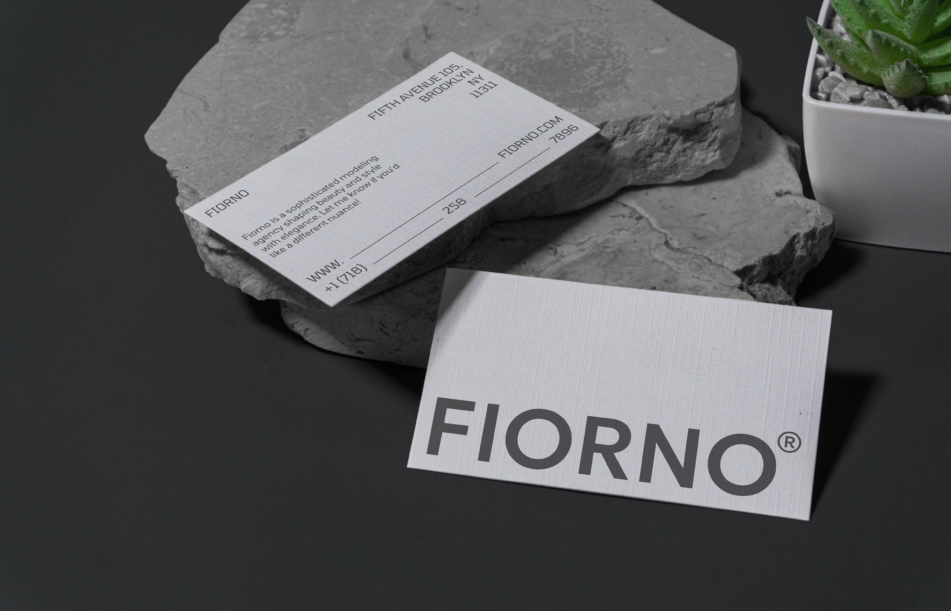 Коллекция визитных карт | 2025 — Изображение №9 — Брендинг, Графика на Dprofile