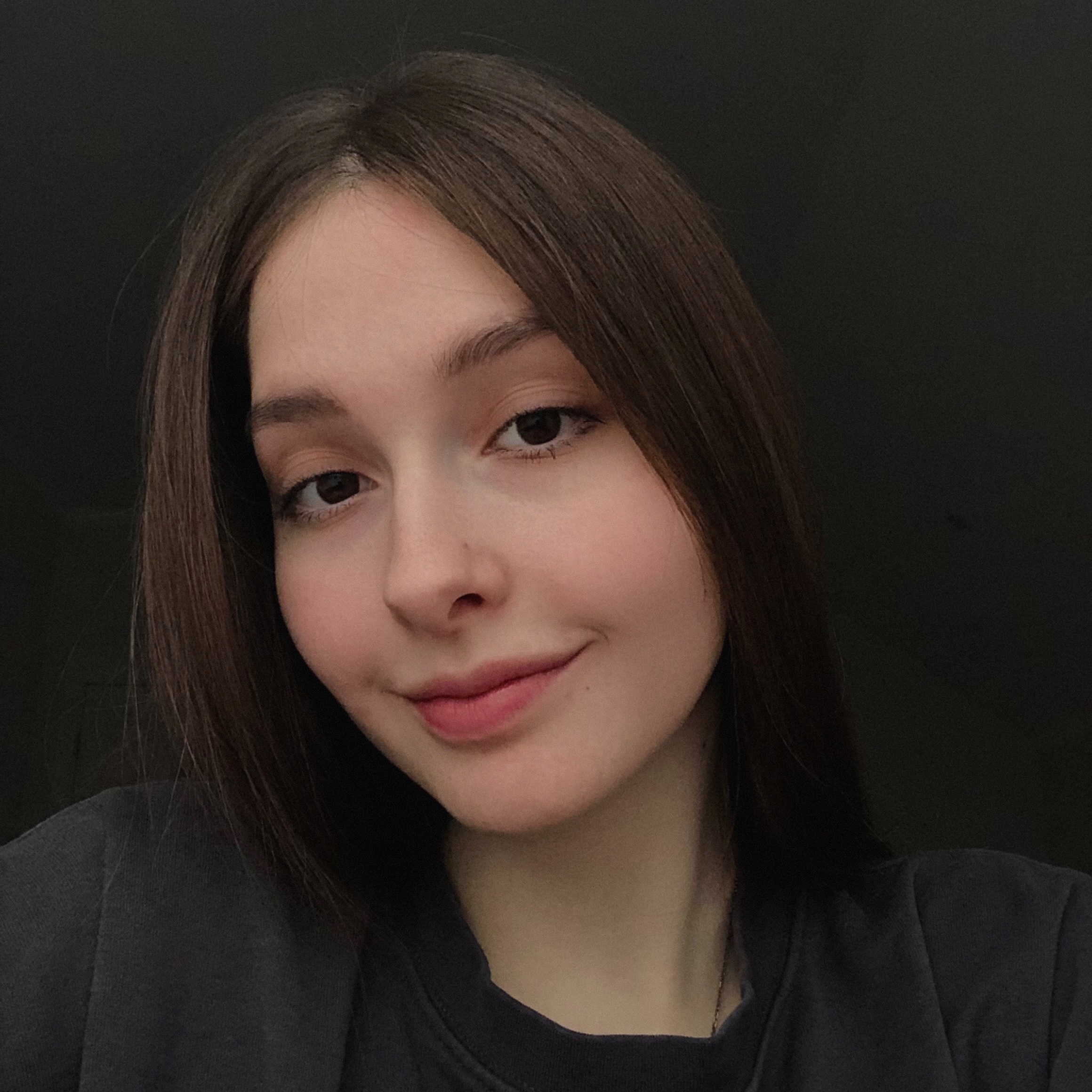 Аватар пользователя Ксения Радишевич