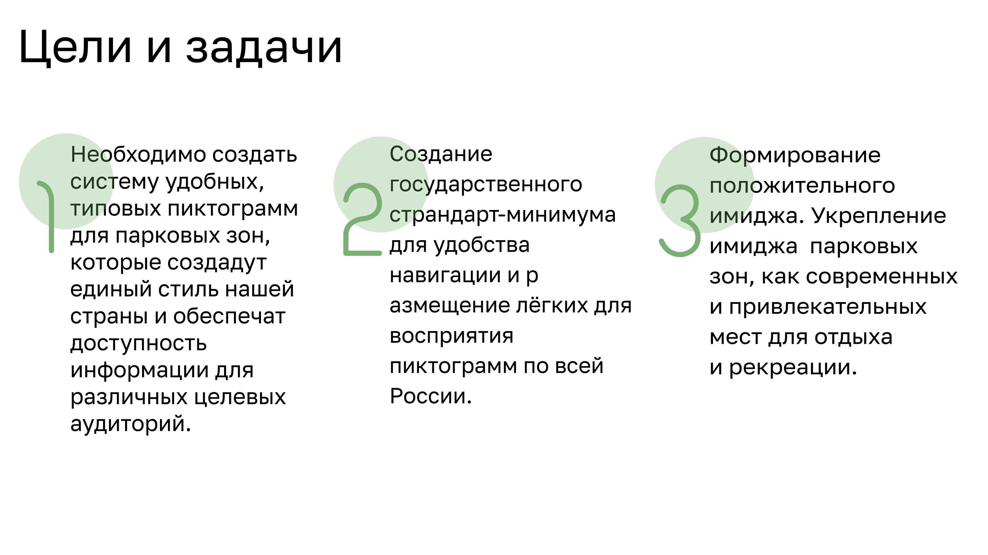Система навигационных пиктограмм для парковых зон — Изображение №2 — Графика на Dprofile
