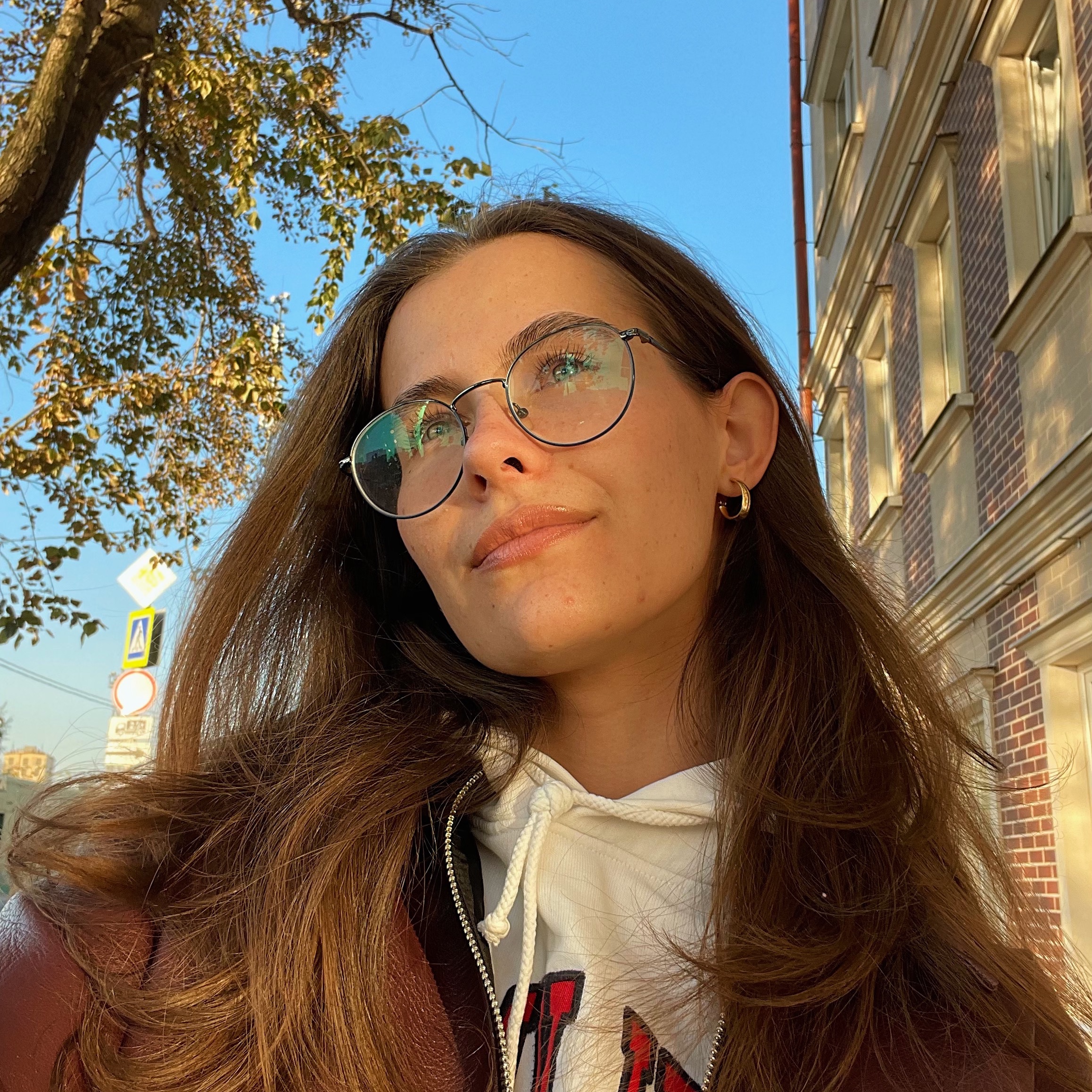 Аватар пользователя Александра Кириленко