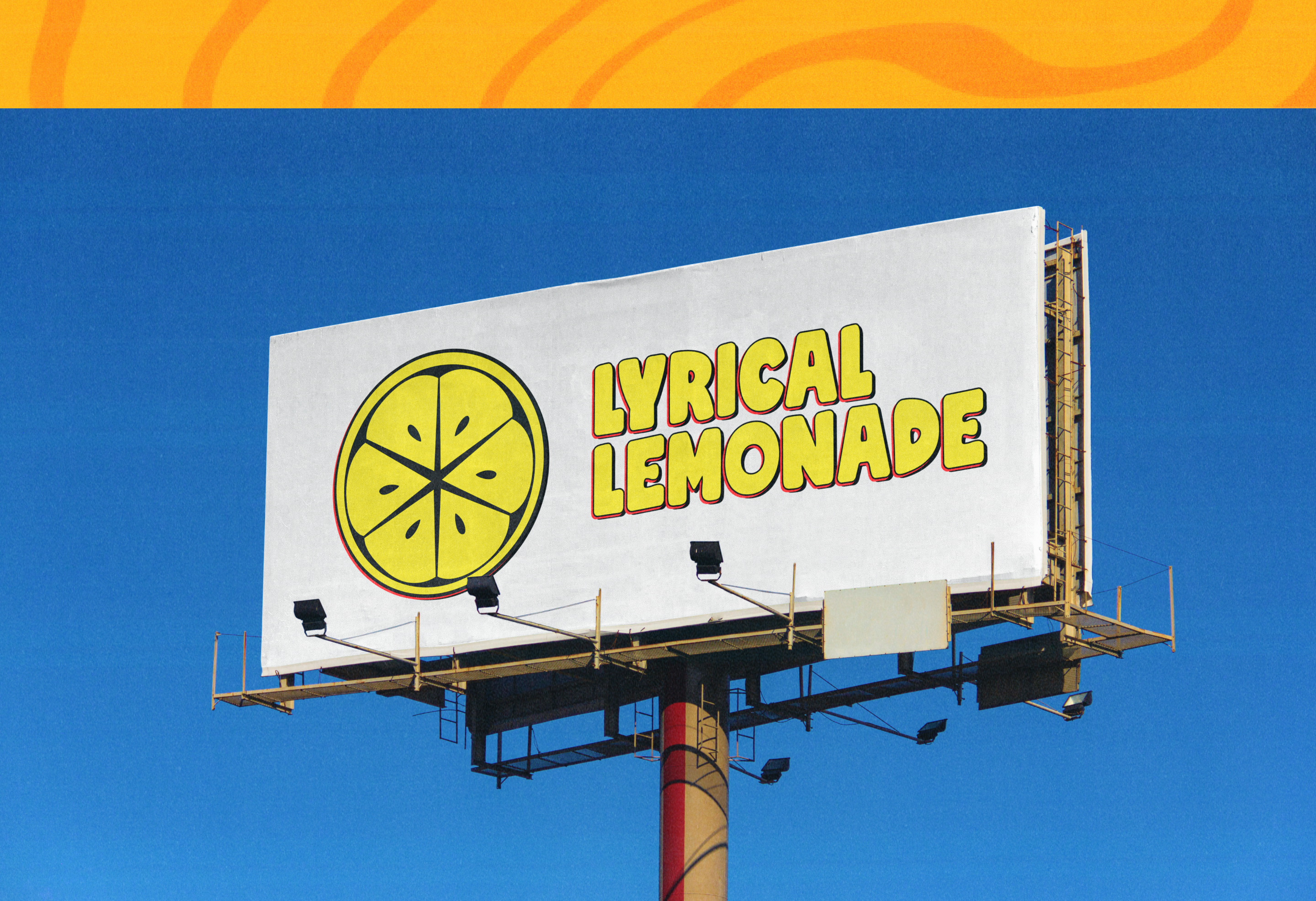 Lyrical Lemonade — Изображение №4 — Интерфейсы на Dprofile