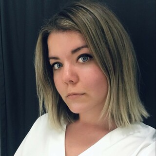 Аватар пользователя Екатерина Лигер