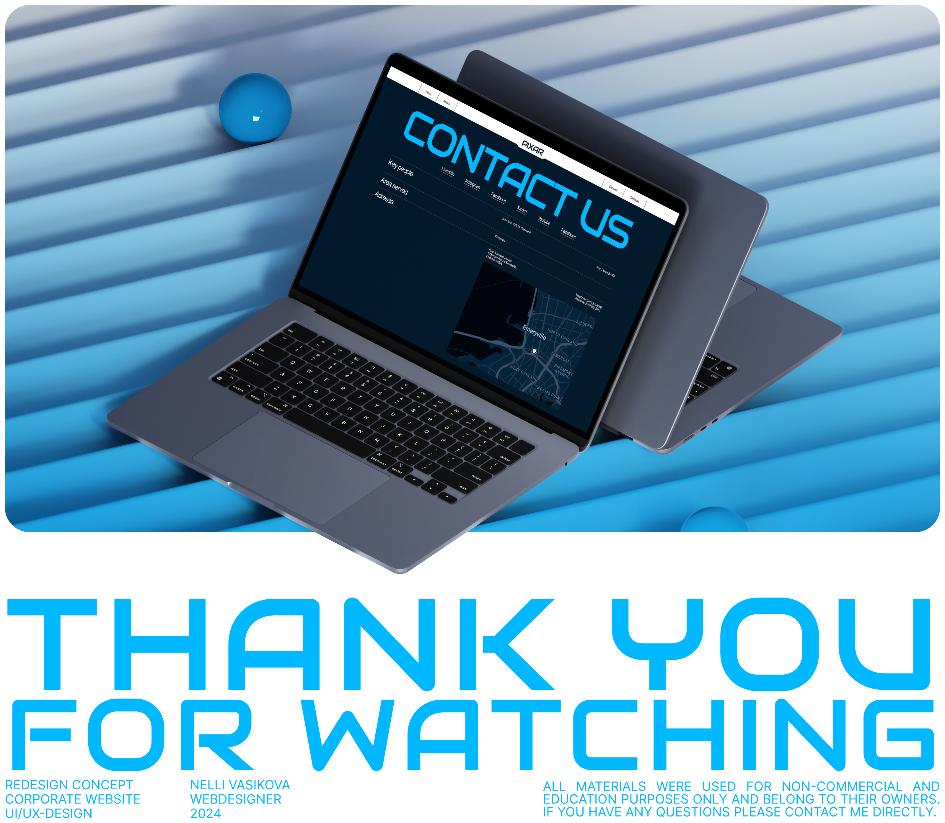 PIXAR ANIMATION STUDIOS | CORPORATE SITE — Изображение №10 — Интерфейсы на Dprofile