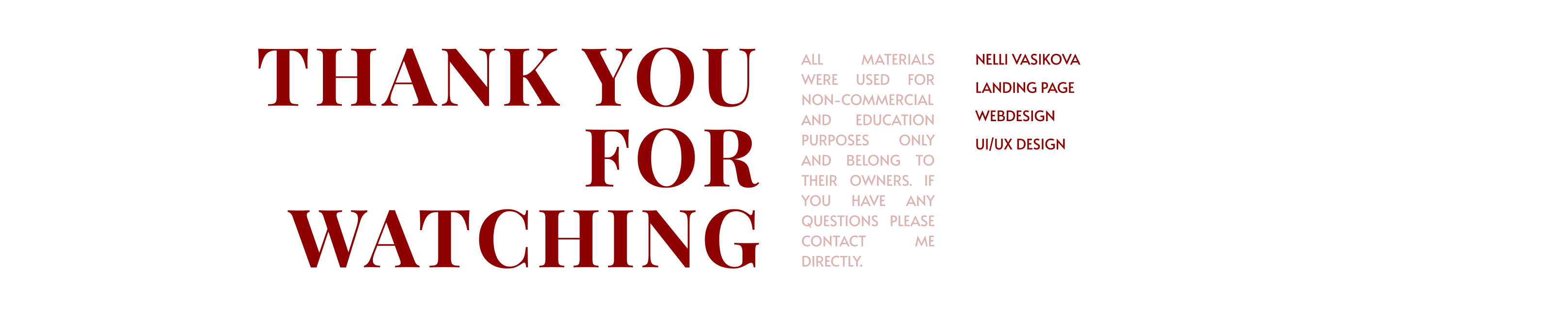 HAMBLENTON BAKERY | LANDING PAGE — Изображение №8 — Интерфейсы на Dprofile