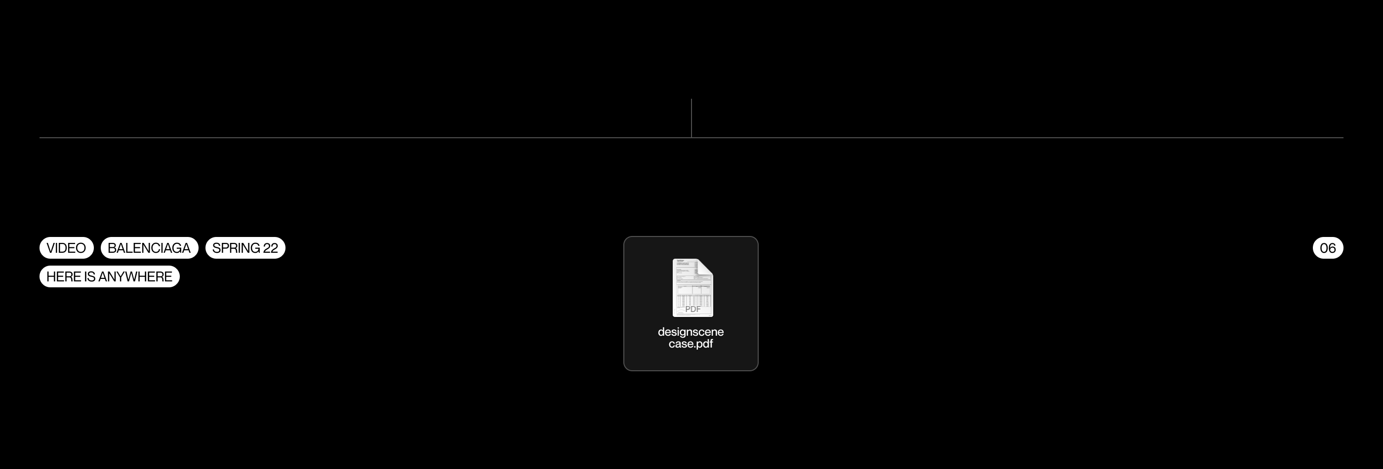designscene.net — UX/UI concept — Изображение №13 — Интерфейсы на Dprofile