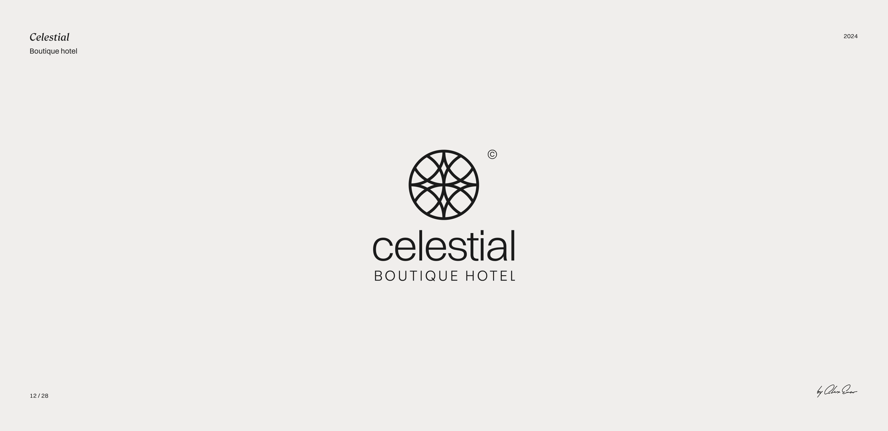 Избранные логотипы и знаки, Vol. 1 — Изображение №13 — Брендинг на Dprofile