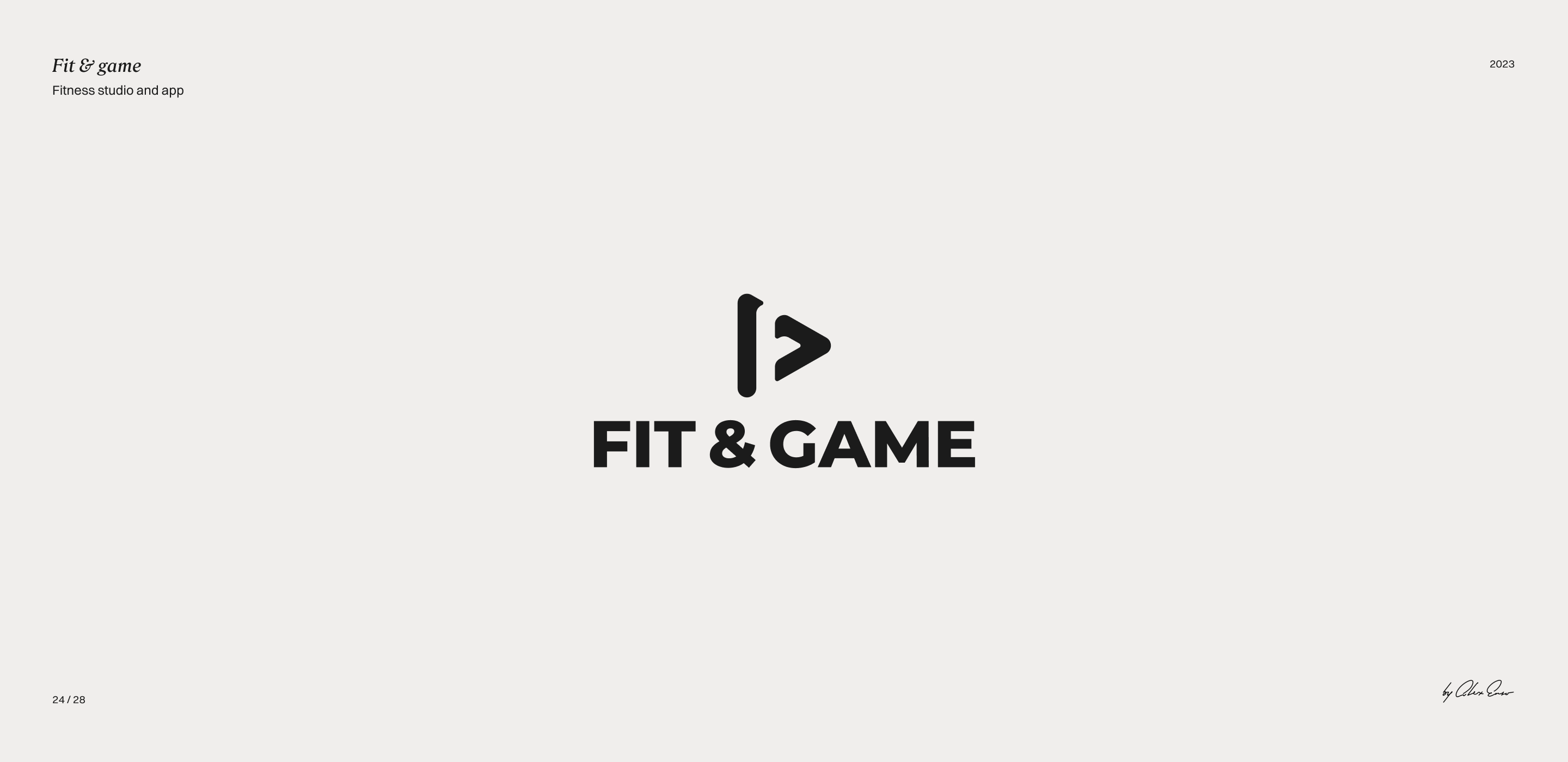 Избранные логотипы и знаки, Vol. 1 — Изображение №25 — Брендинг на Dprofile